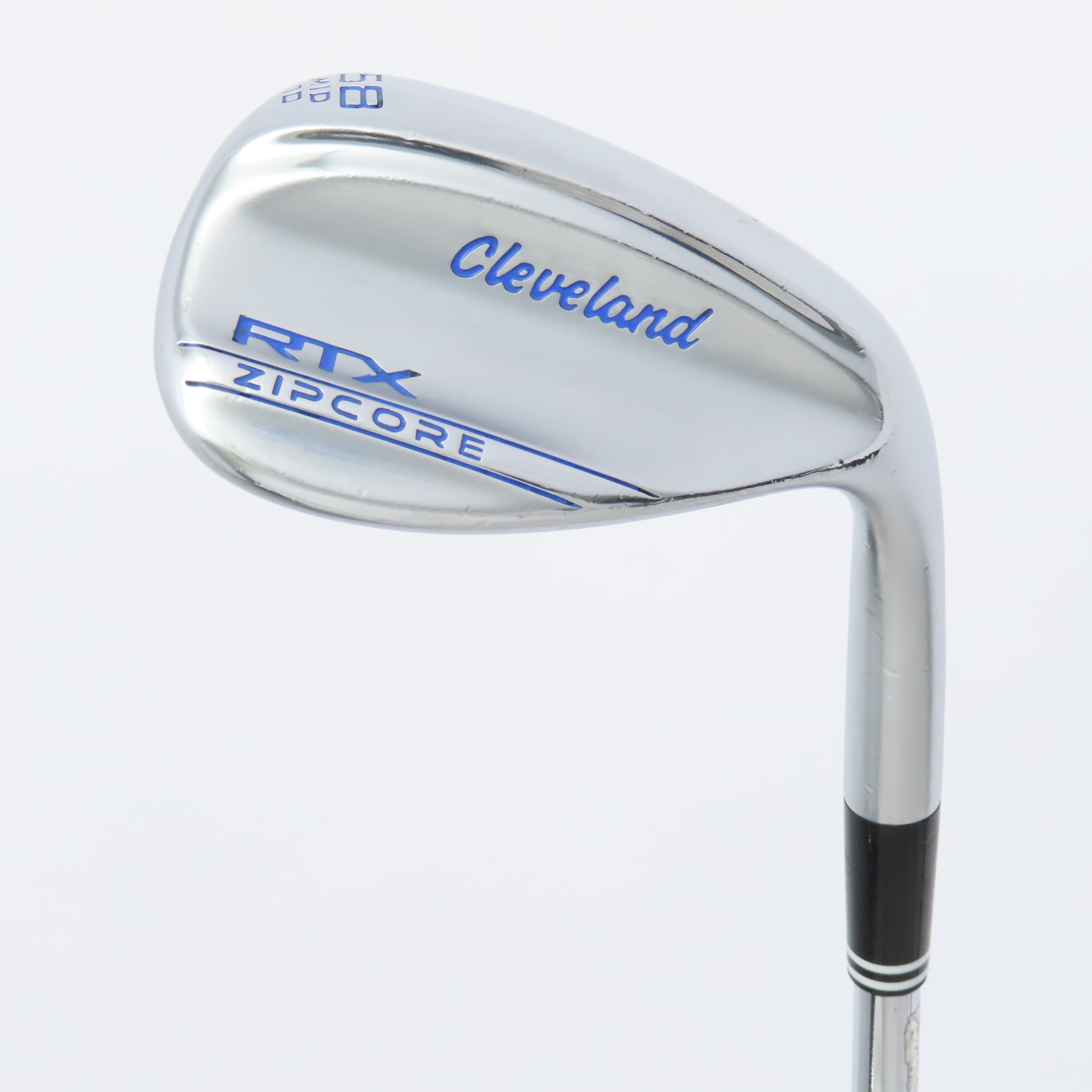 cleaveland - okw 　中古 クリーブランド ウェッジ RTX3  58 54 50 RTXシリーズ｜クリーブランド ウェッジ