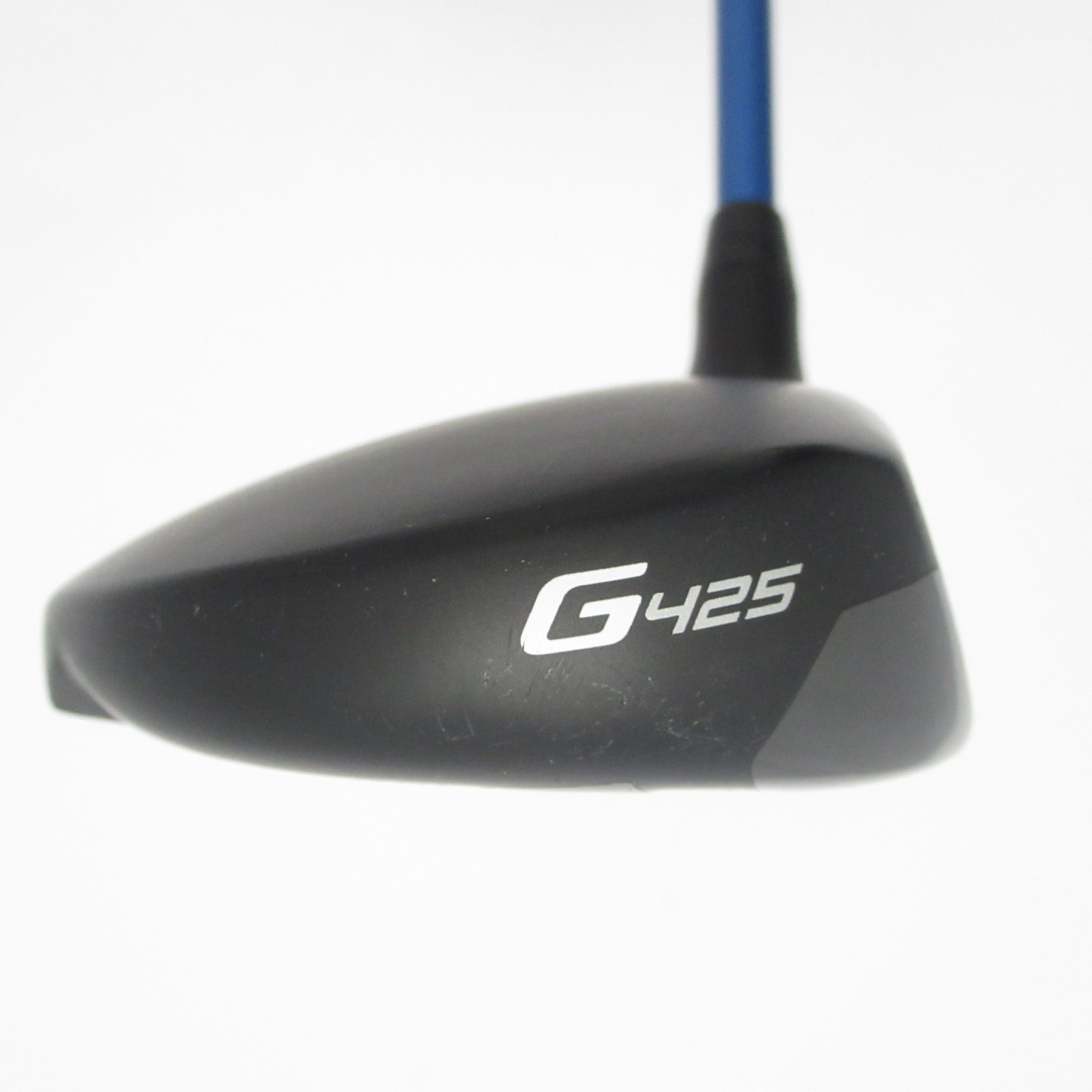 中古】G425 MAX フェアウェイウッド Speeder NX 50 17.5 S CD