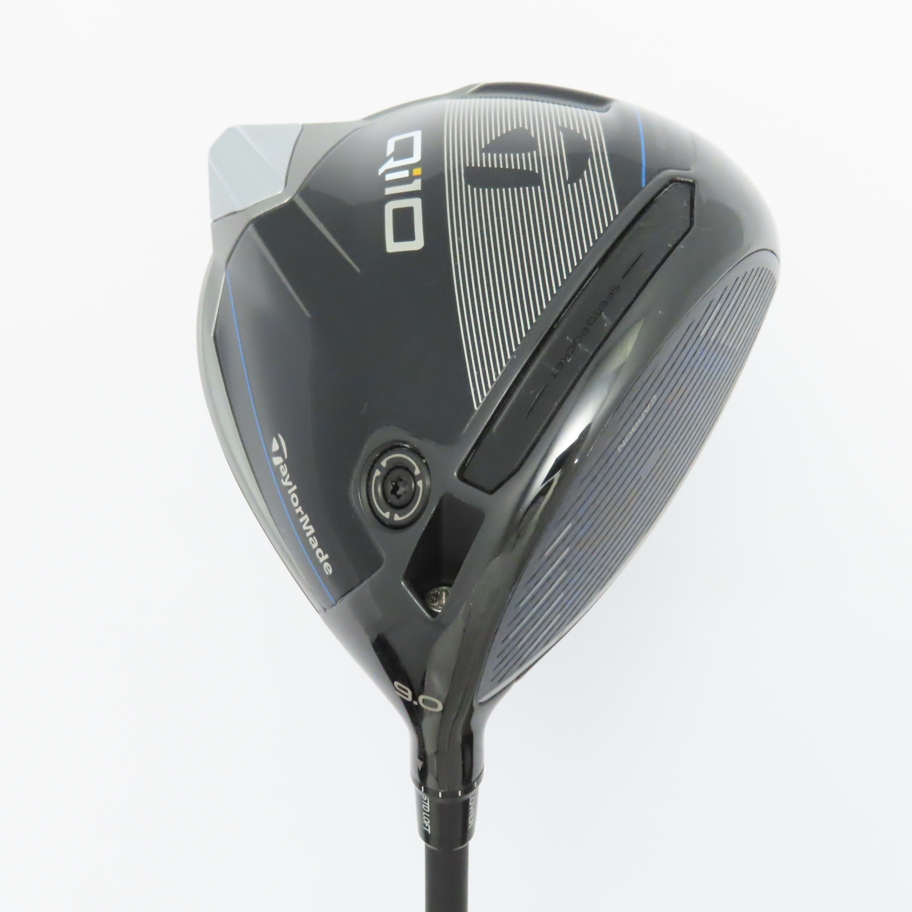 テーラーメイド Diamana BLACK TM60 ドライバー用 テーラーメイド Qi35 メンズ ドライバー Diamana BLACK TM60
