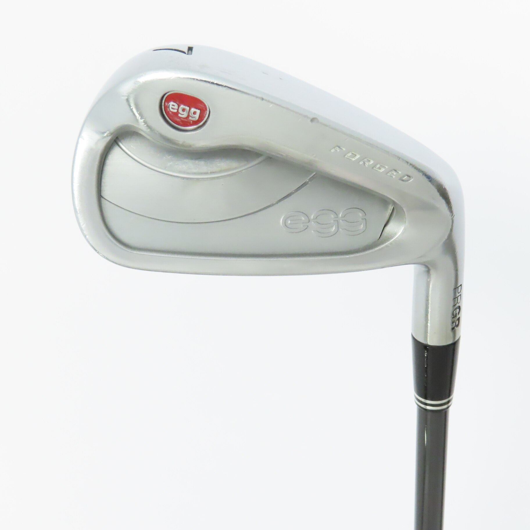中古】プロギア(PRGR) アイアンセット 通販｜GDO中古ゴルフクラブ