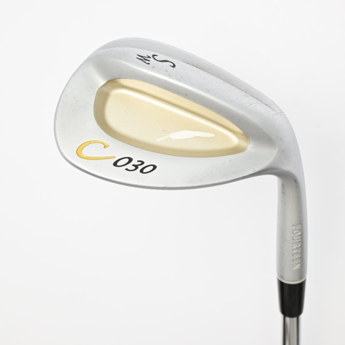 フォーティーンC030 AW&SW NS950GH HT WEDGE FLEX フォーティーンC030 AW&SW NS950GH HT WEDGE FLEX
