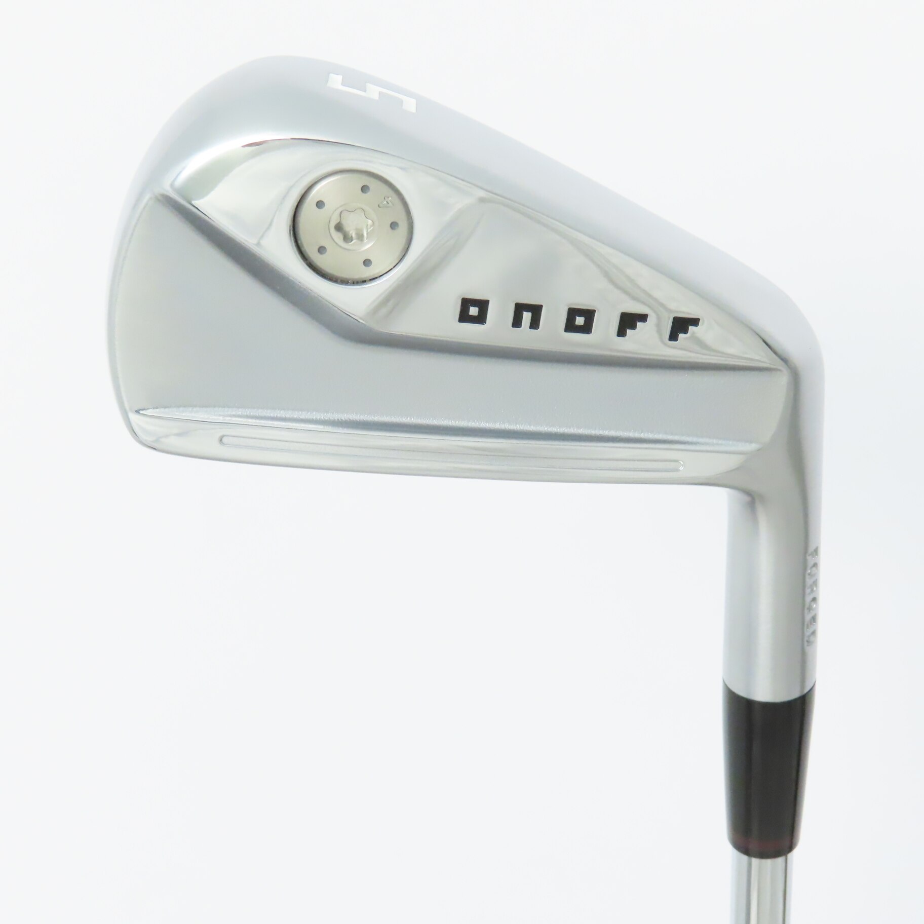 中古】クロ アイアンセット (オノフ) 通販｜GDO中古ゴルフクラブ