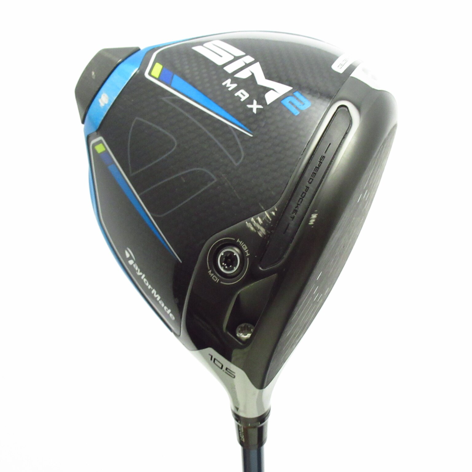 限定値下げ！！テーラーメイドSIM2MAX ドライバー/21 10.5 sr Amazon.co.jp: TAYLORMADE(テーラーメイド)SIM2MAX(シムツー
