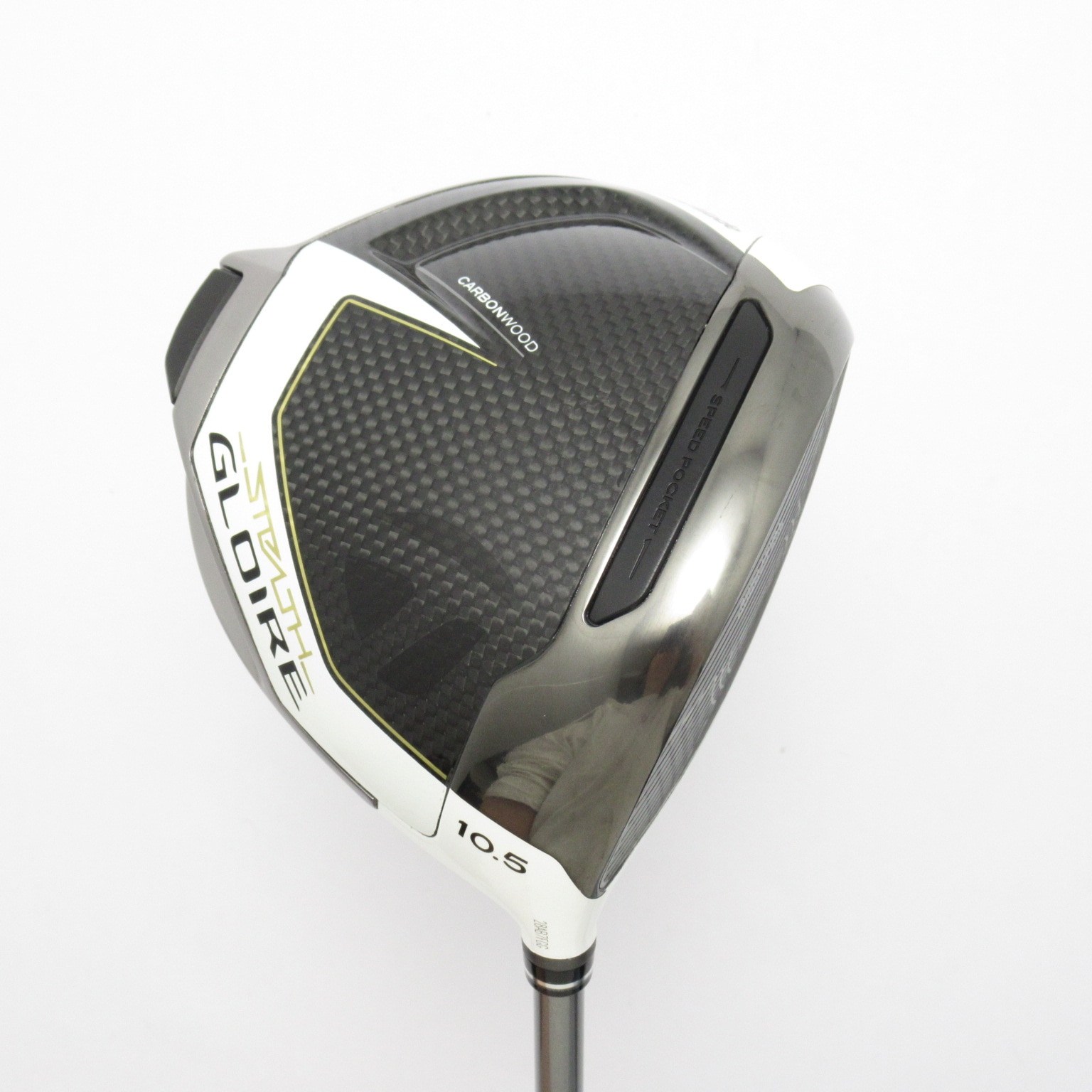 中古】ステルス グローレ ドライバー (テーラーメイド) ステルス
