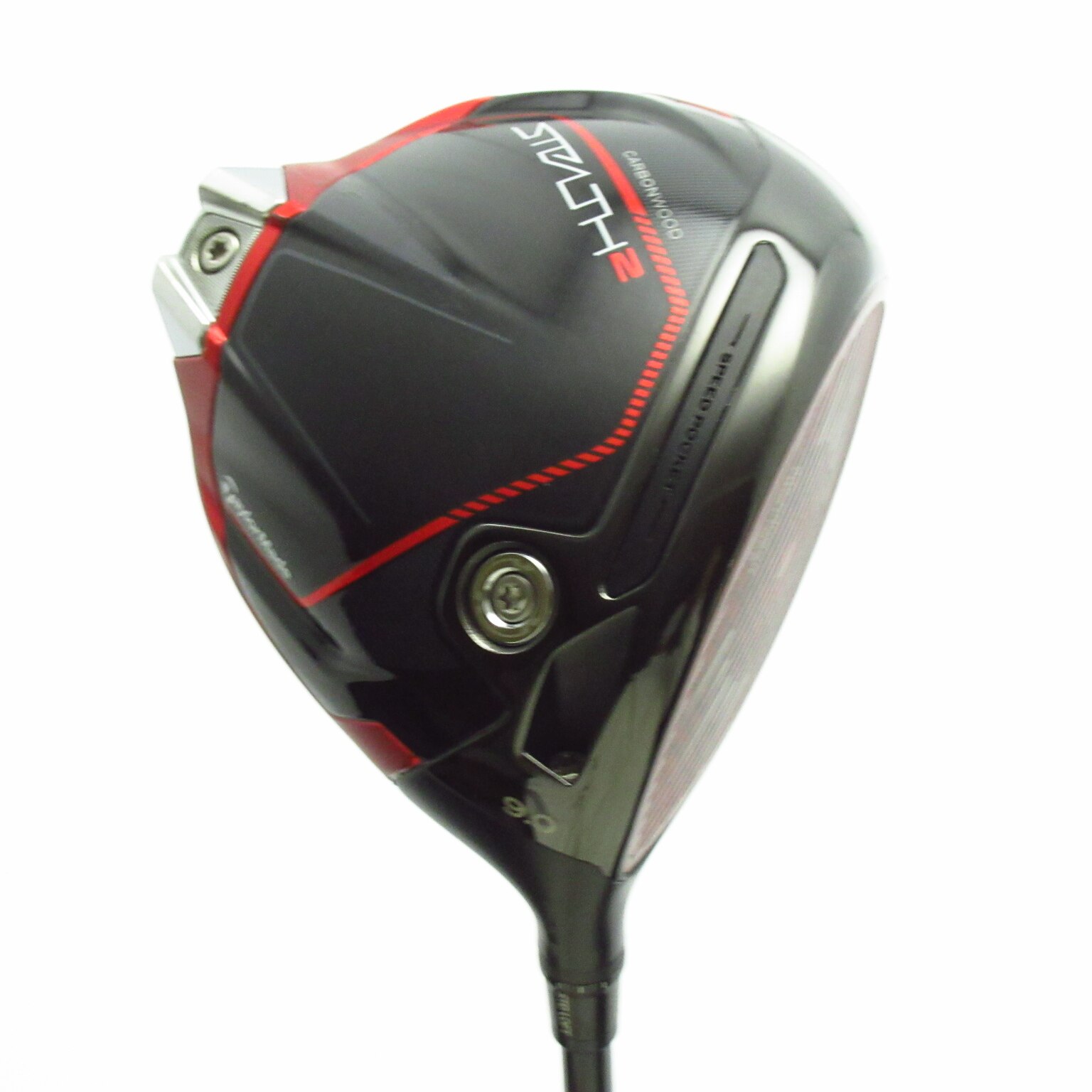 中古】ステルス2 ドライバー Tour AD CQ-6 9 S C(ドライバー（単品