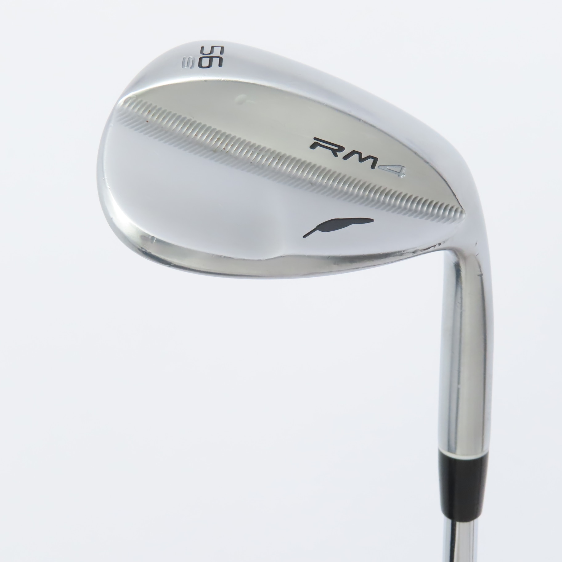 フォーティーン　RM4ウェッジ　56°S 美品 フォーティーン RM4のスペック詳細 | 中古ゴルフクラブ通販