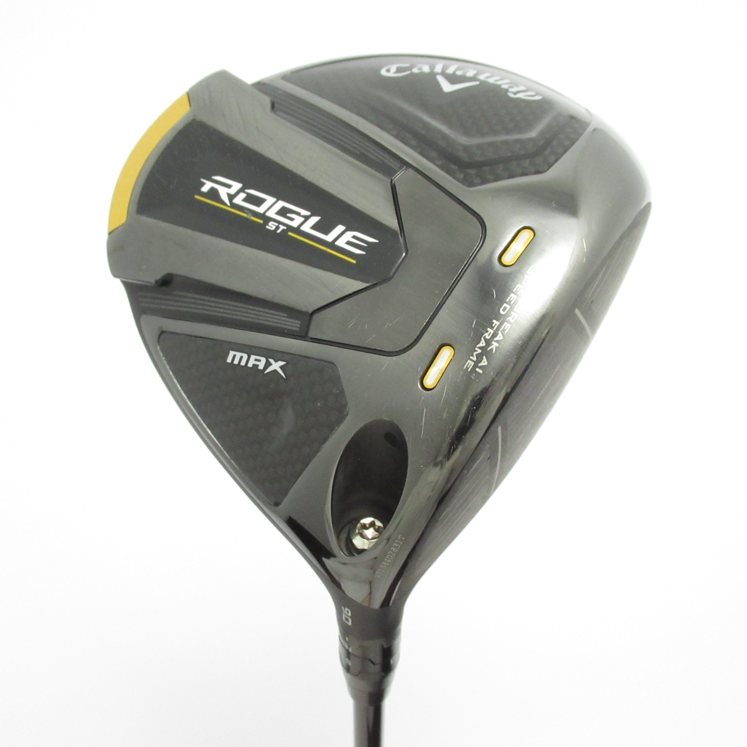 Callaway - キャロウェイ TENSEI 55 for Callaway フレックスS キャロウェイ(Callaway) ゴルフクラブ フェアウェイウッド