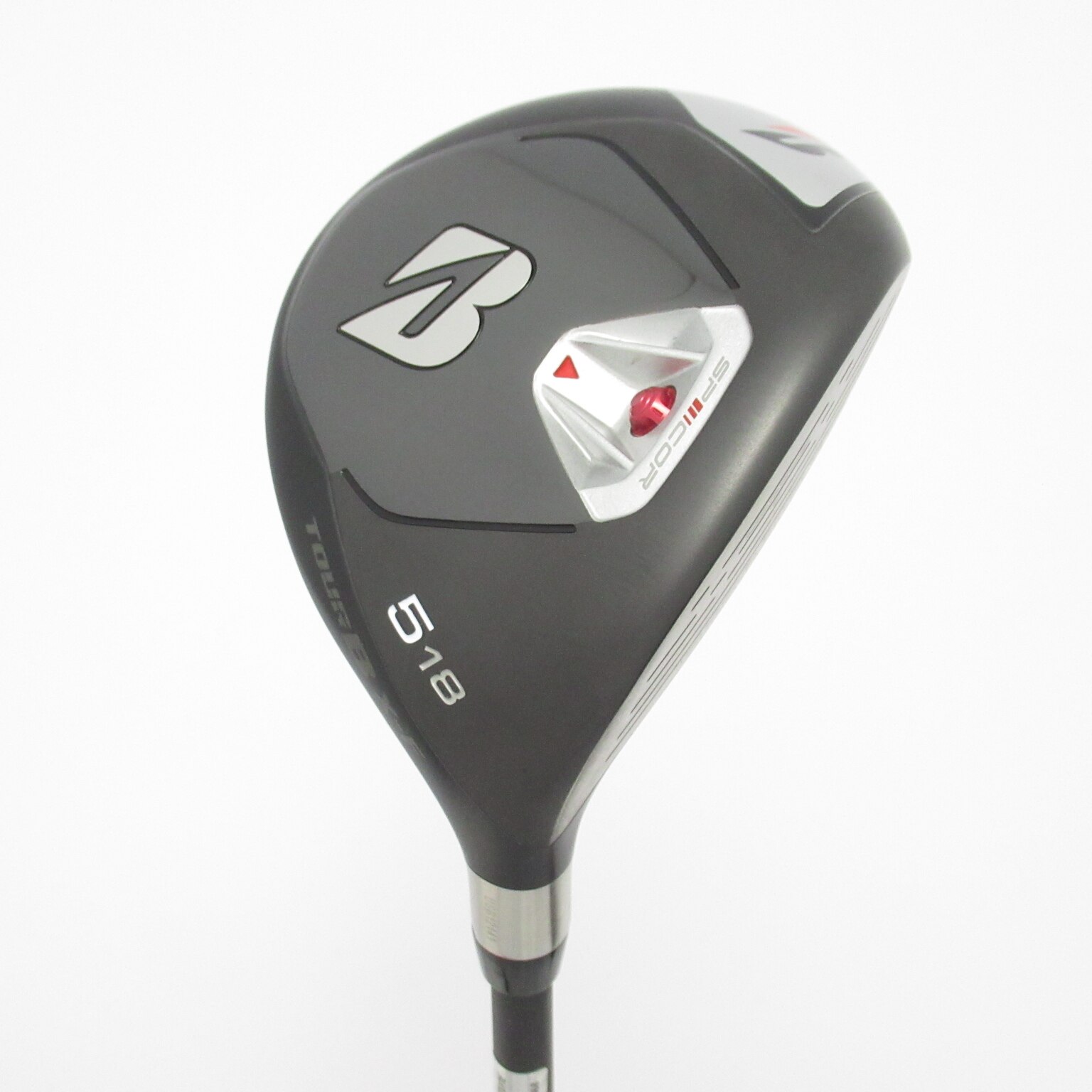 中古】TOUR B フェアウェイウッド (ブリヂストン) 通販｜GDO中古