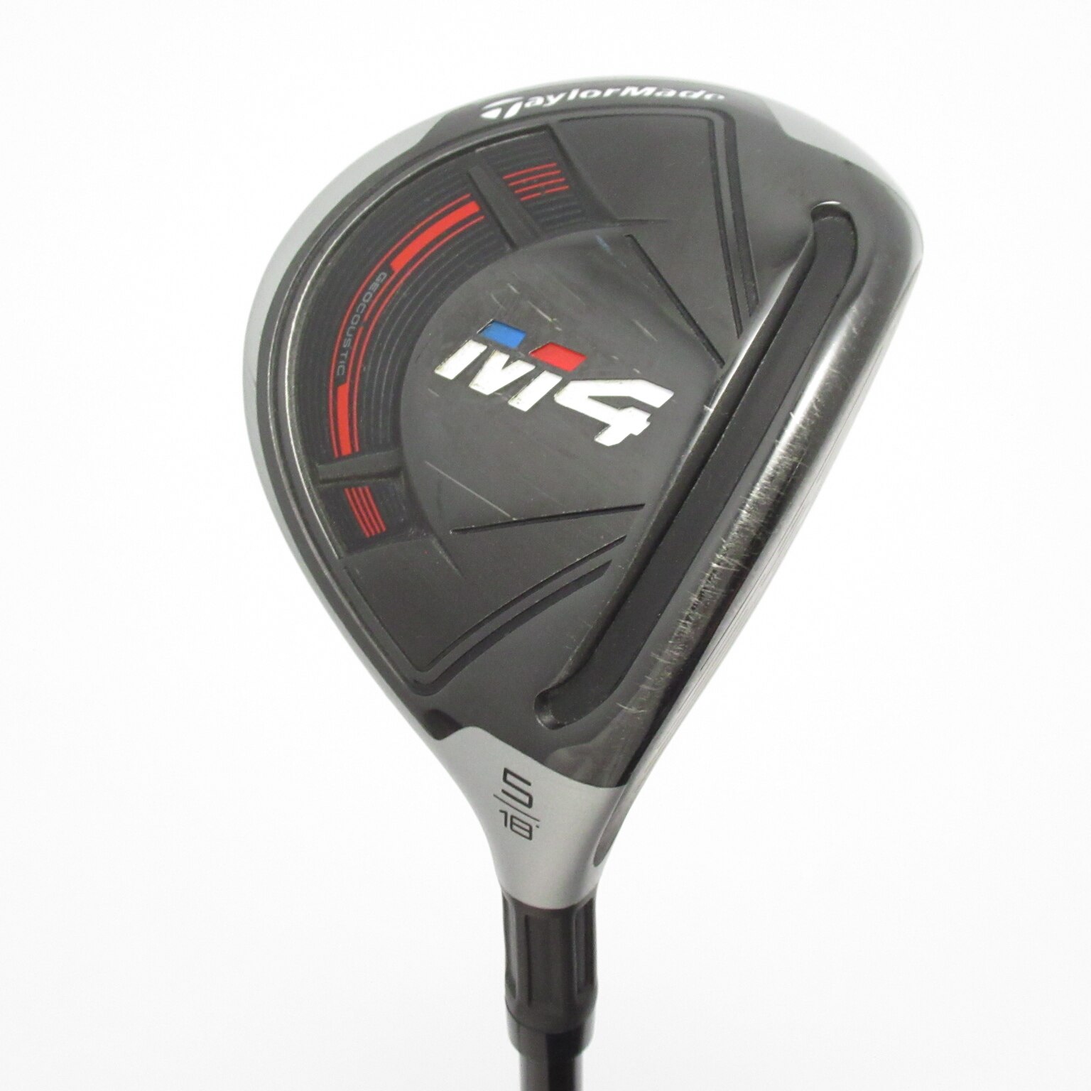 中古】M4 フェアウェイウッド (テーラーメイド) 通販｜GDO中古