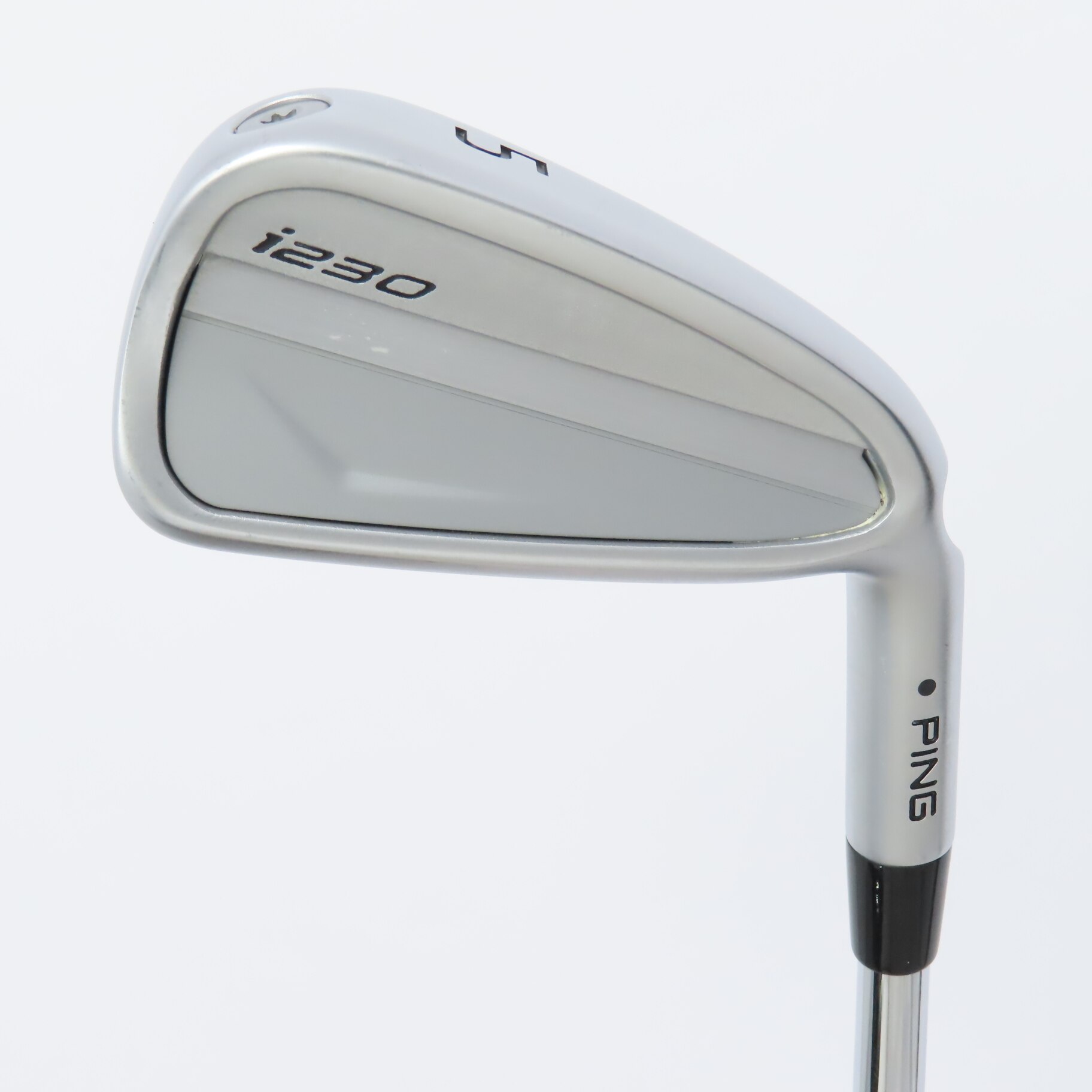 PING i230 アイアンセット 4-U 8本セット ツアーイシューS200 PING i230 アイアンセット 4-U 8本セット ツアーイシューS200