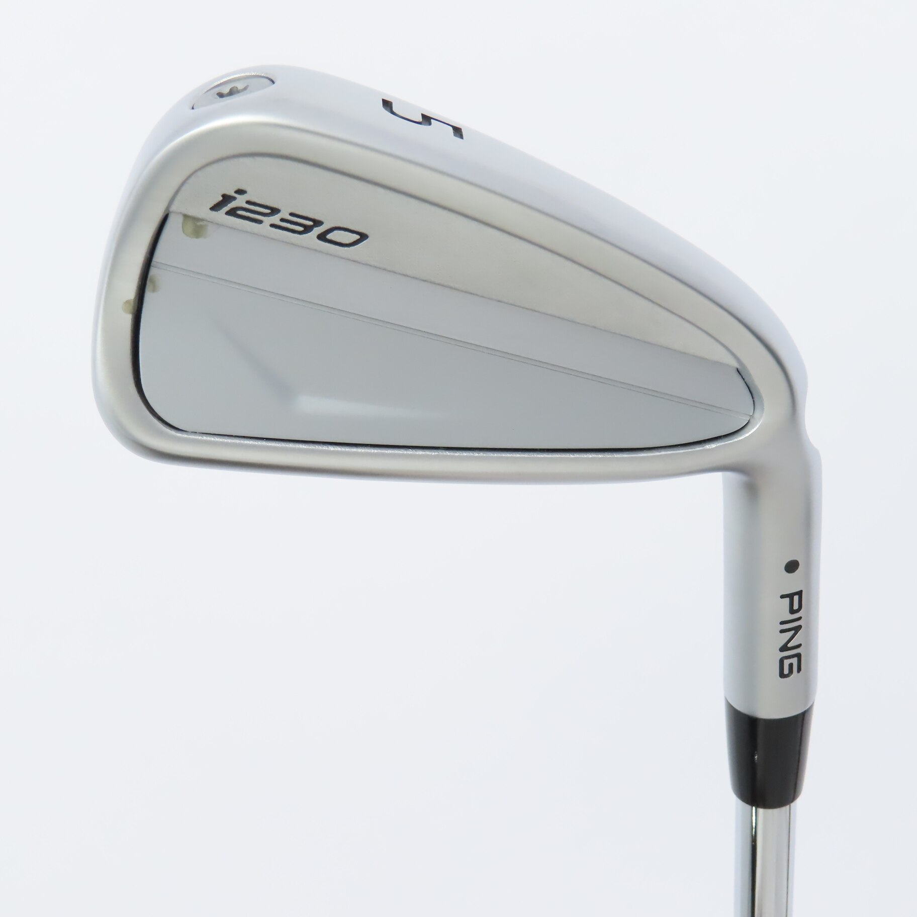 中古】i230 アイアンセット (ピン) Iシリーズ 通販｜GDO中古