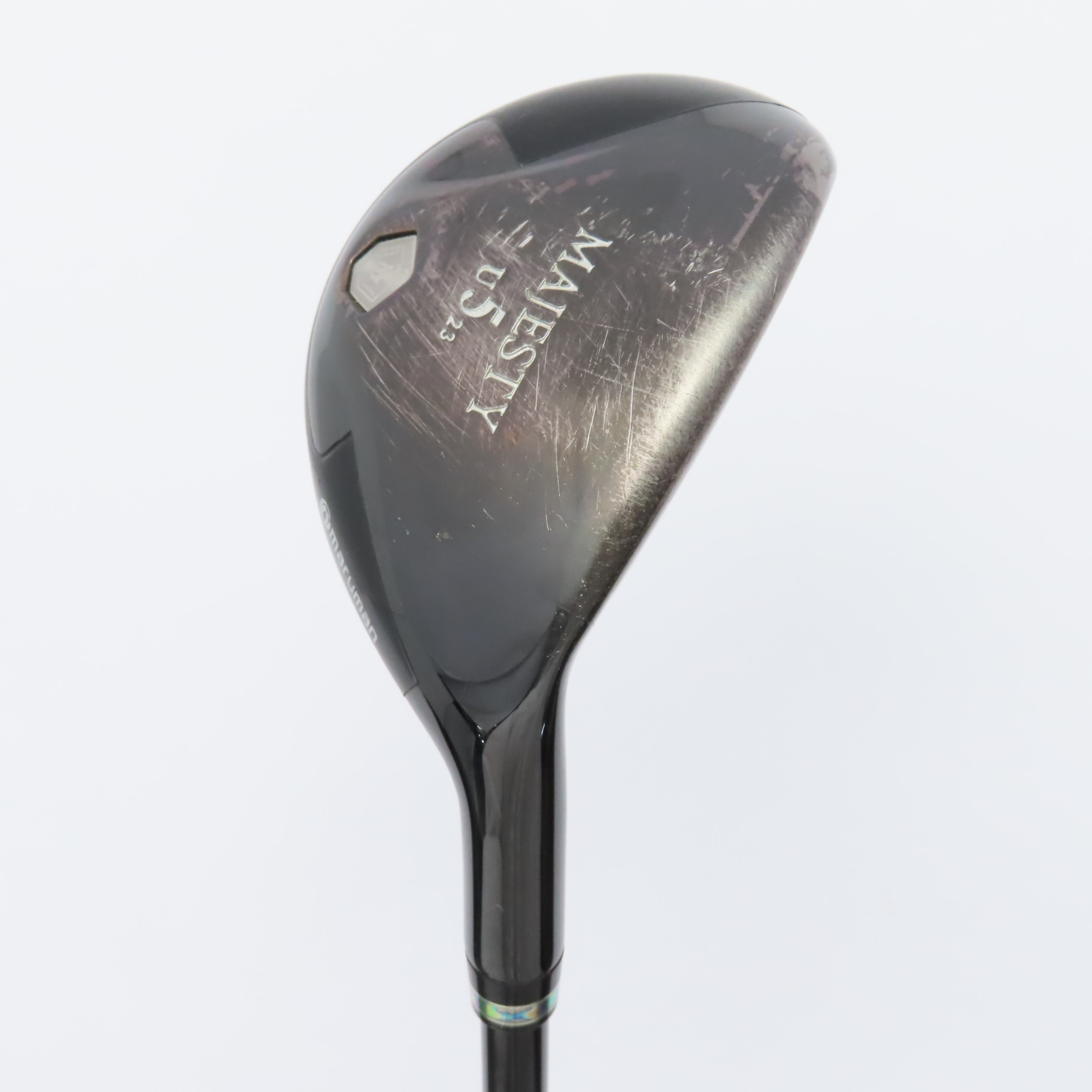 【良品】マジェスティ ロイヤル SP 4UT 22° ユーティリティ メンズ R 良品】マジェスティ ロイヤル SP 4UT 22° ユーティリティ メンズ