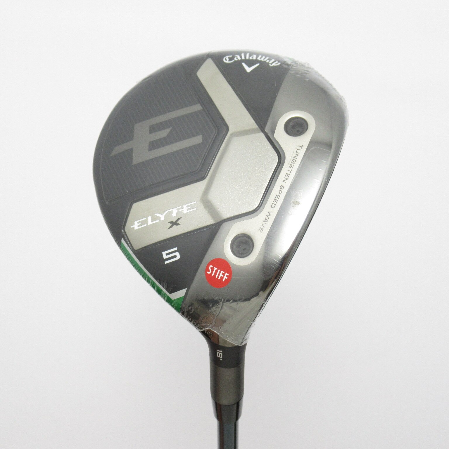 値下げElyte X 3 フェアウェイウッド　VENTUSRED7x 値下げElyte X 3 フェアウェイウッド VENTUSRED7x