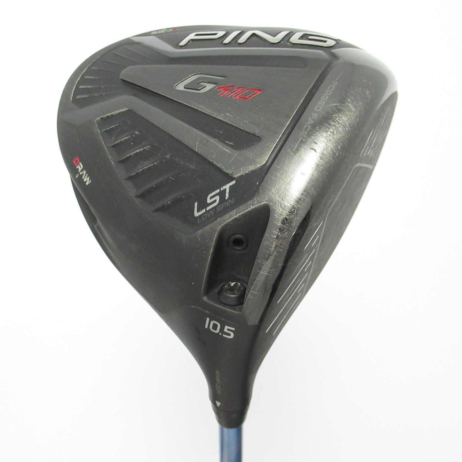 PING - 【未使用品】PING G410 LST ドライバー 9° 日本正規品 PING G410 LST ドライバー 9° ディアマナDF60｜Yahoo!フリマ（旧