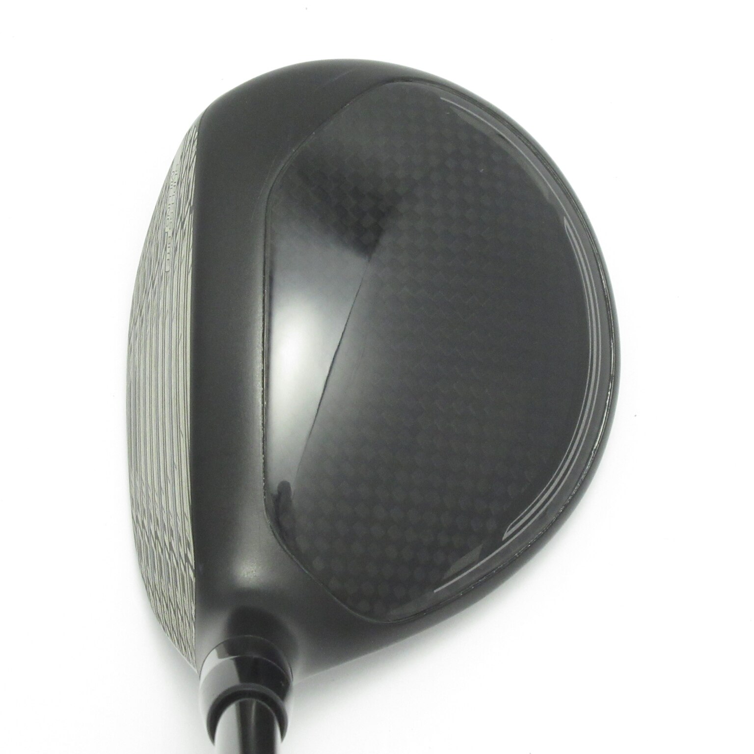 【中古ゴルフクラブ】ブリヂストン　BRIDGESTONE GOLF　B2 HT フェアウェイウッド THE ATTAS V2 6　シャフト：THE ATTAS V2 6 中古】B2 HT フェアウェイウッド THE ATTAS V2 6 21 SR C(フェアウェイ