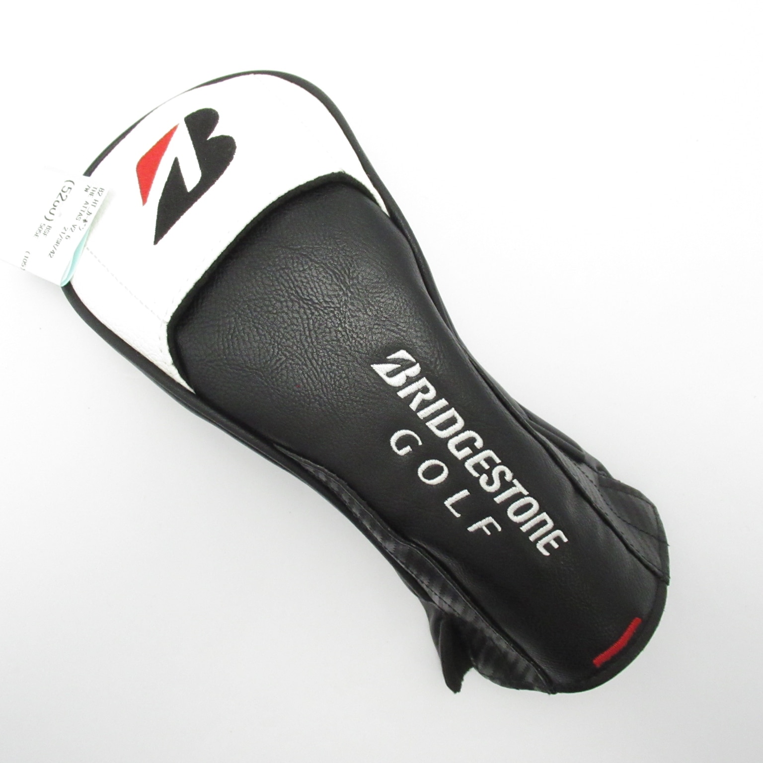 中古】B2 HT フェアウェイウッド THE ATTAS V2 6 21 SR C(フェアウェイ