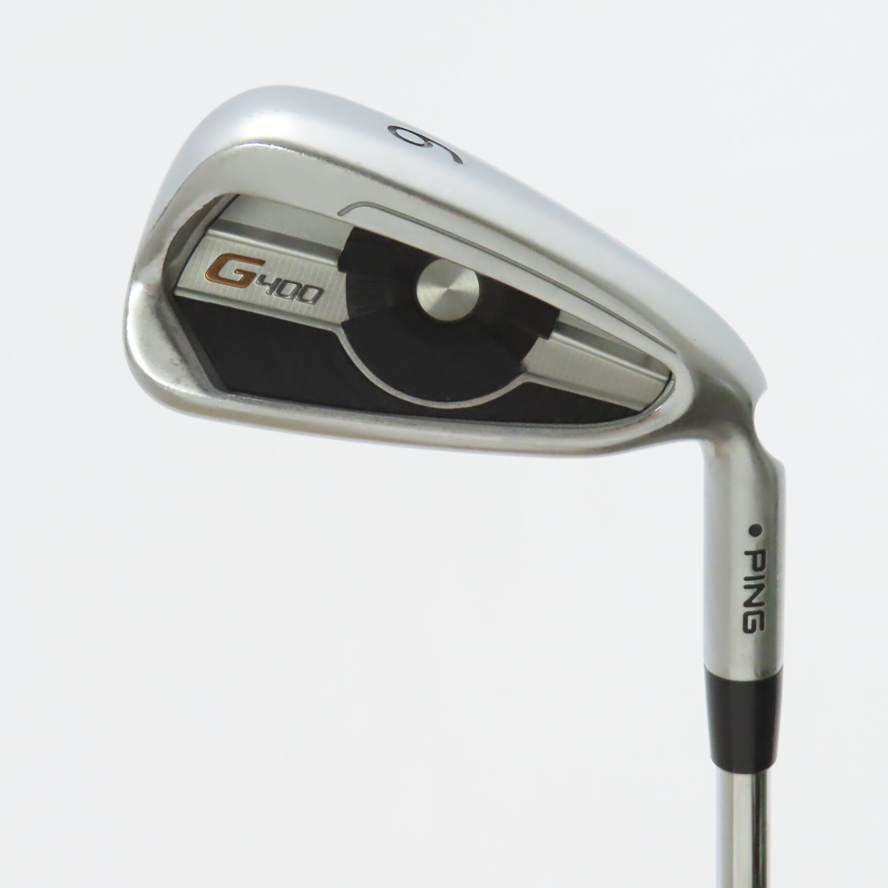 中古】G400 アイアンセット (ピン) G400 通販｜GDO中古ゴルフクラブ
