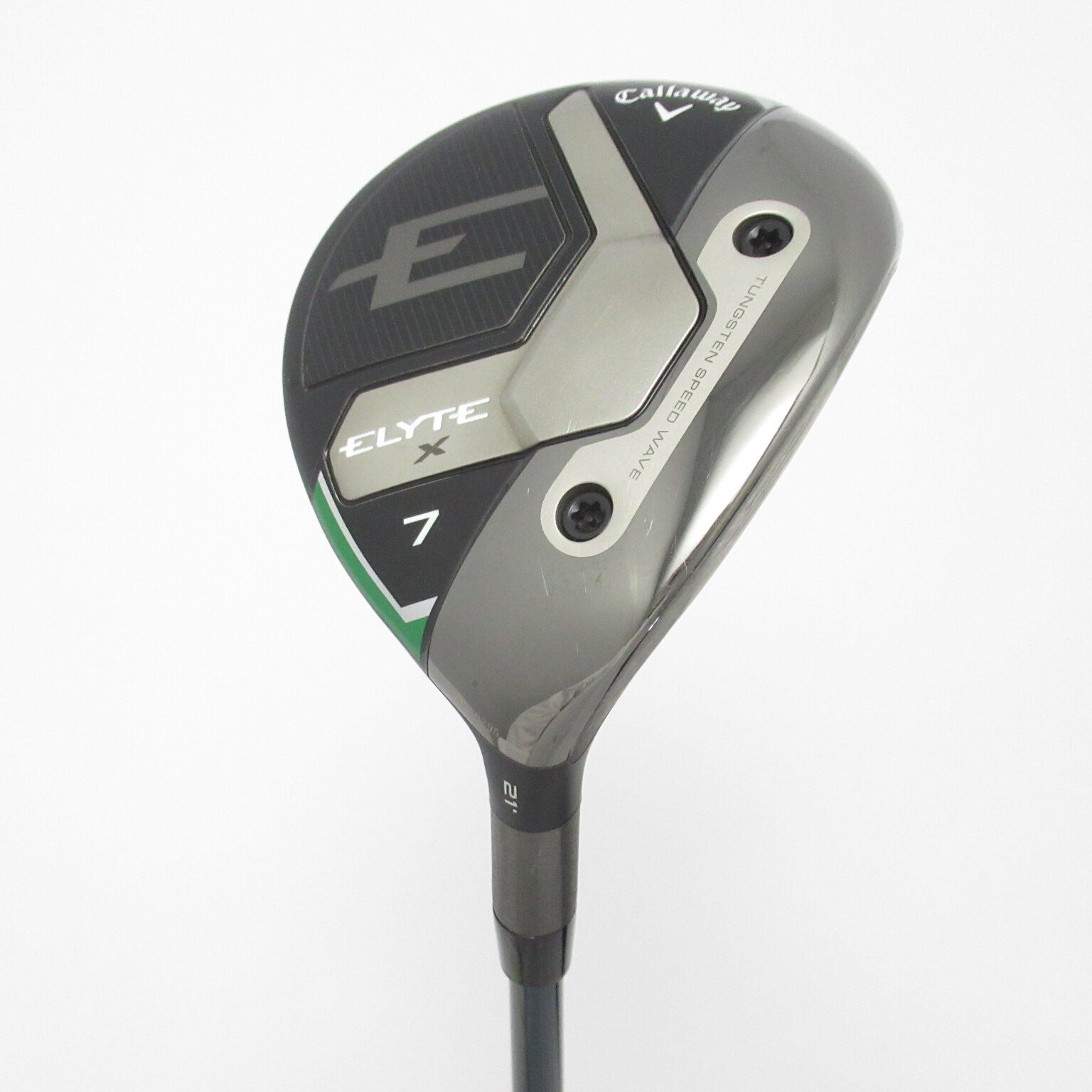 中古】キャロウェイ フェアウェイウッド 通販｜GDO中古ゴルフクラブ