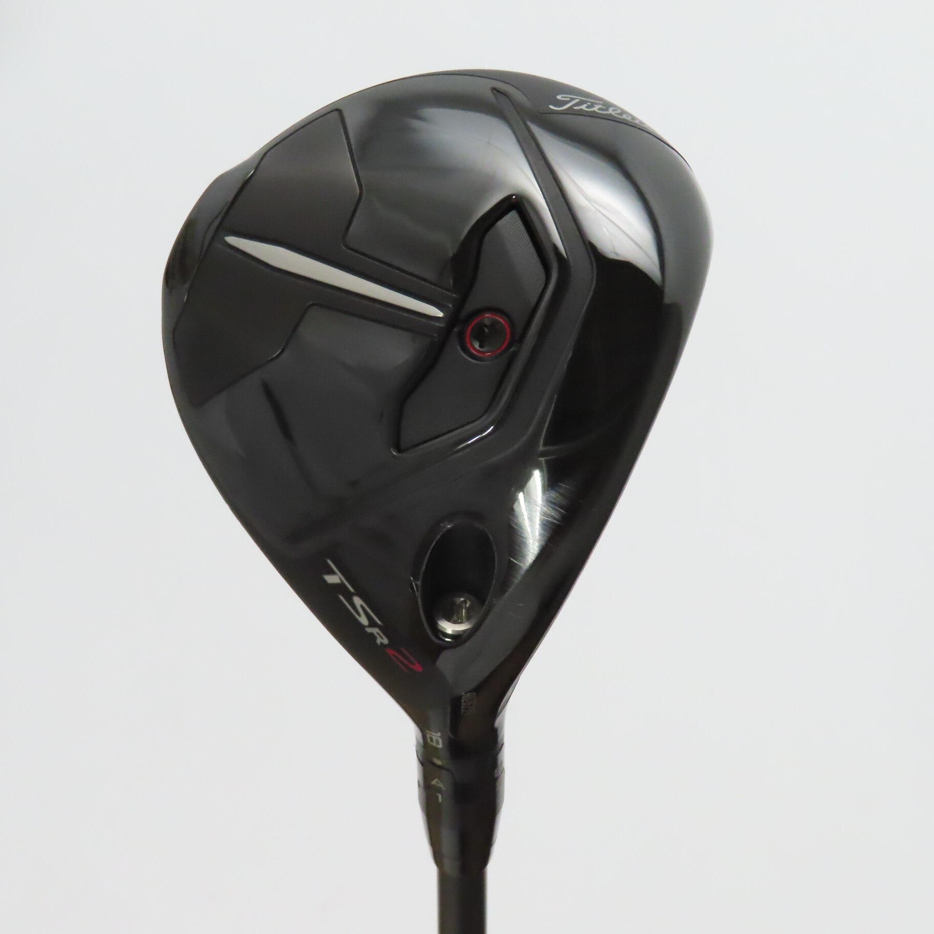 Titleist TSR2 フェアウェイウッド 3W TOUR AD DI6S タイトリスト TSR TSR2 フェアウェイウッド Tour AD DI-6(2020