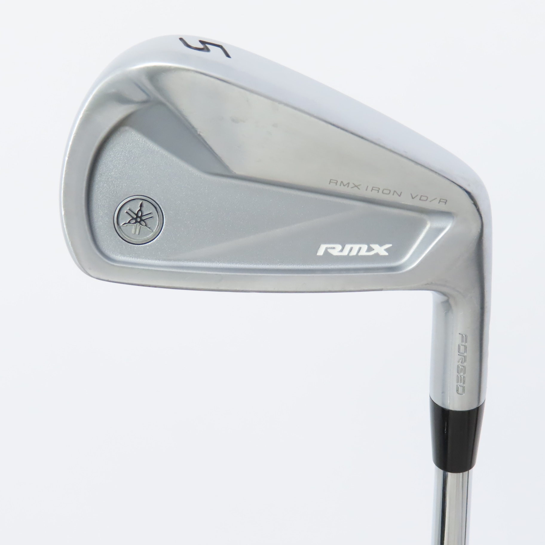 Golf iron set Yamaha RMX 020 Dynamic Gold Tour Issue Flex