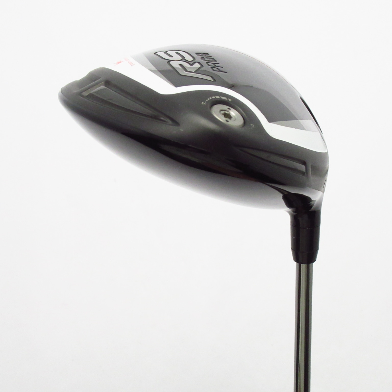 中古】RS(2018) ドライバー Diamana BF60 10.5 SR CD(ドライバー（単品