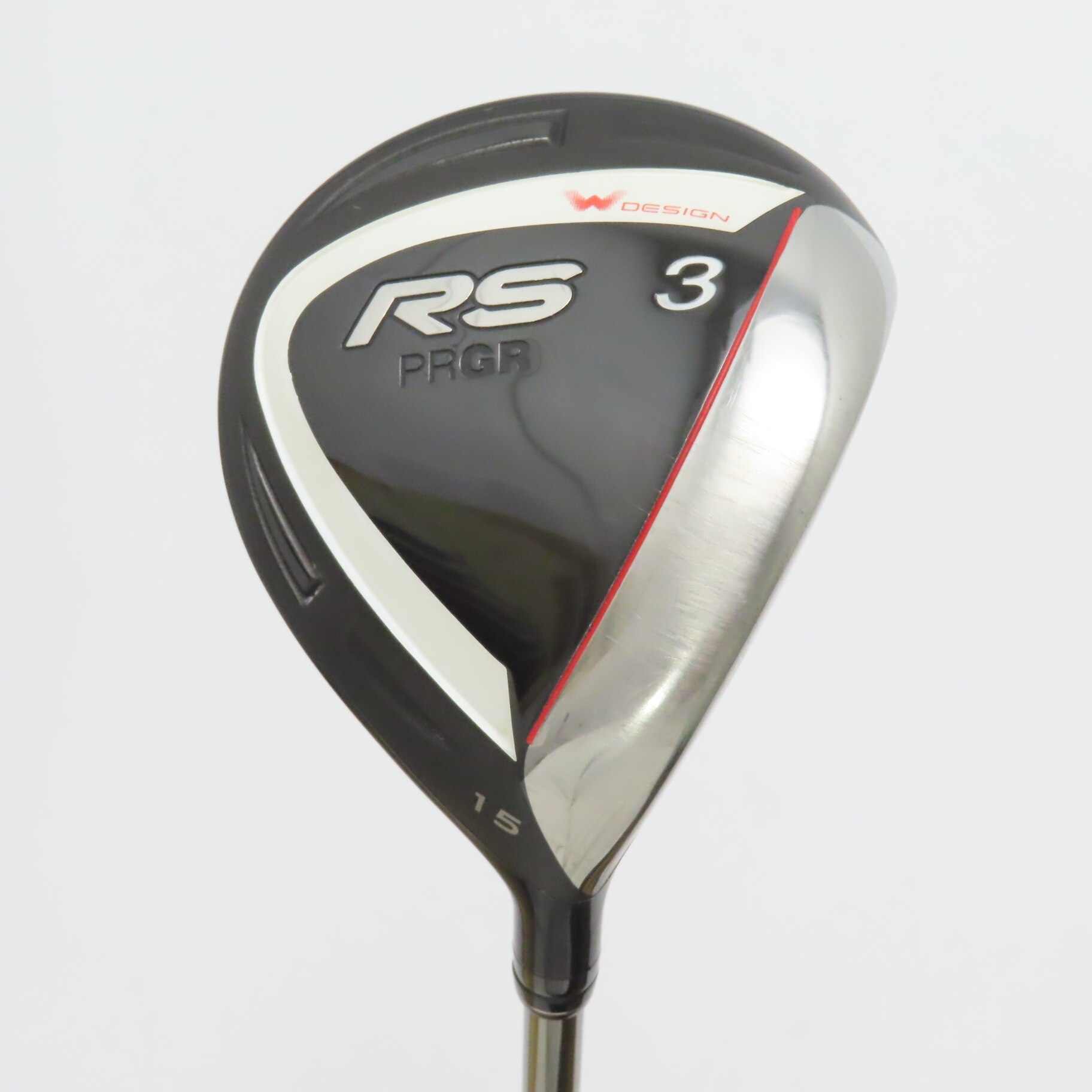 中古】RS フェアウェイウッド (プロギア) 通販｜GDO中古ゴルフクラブ