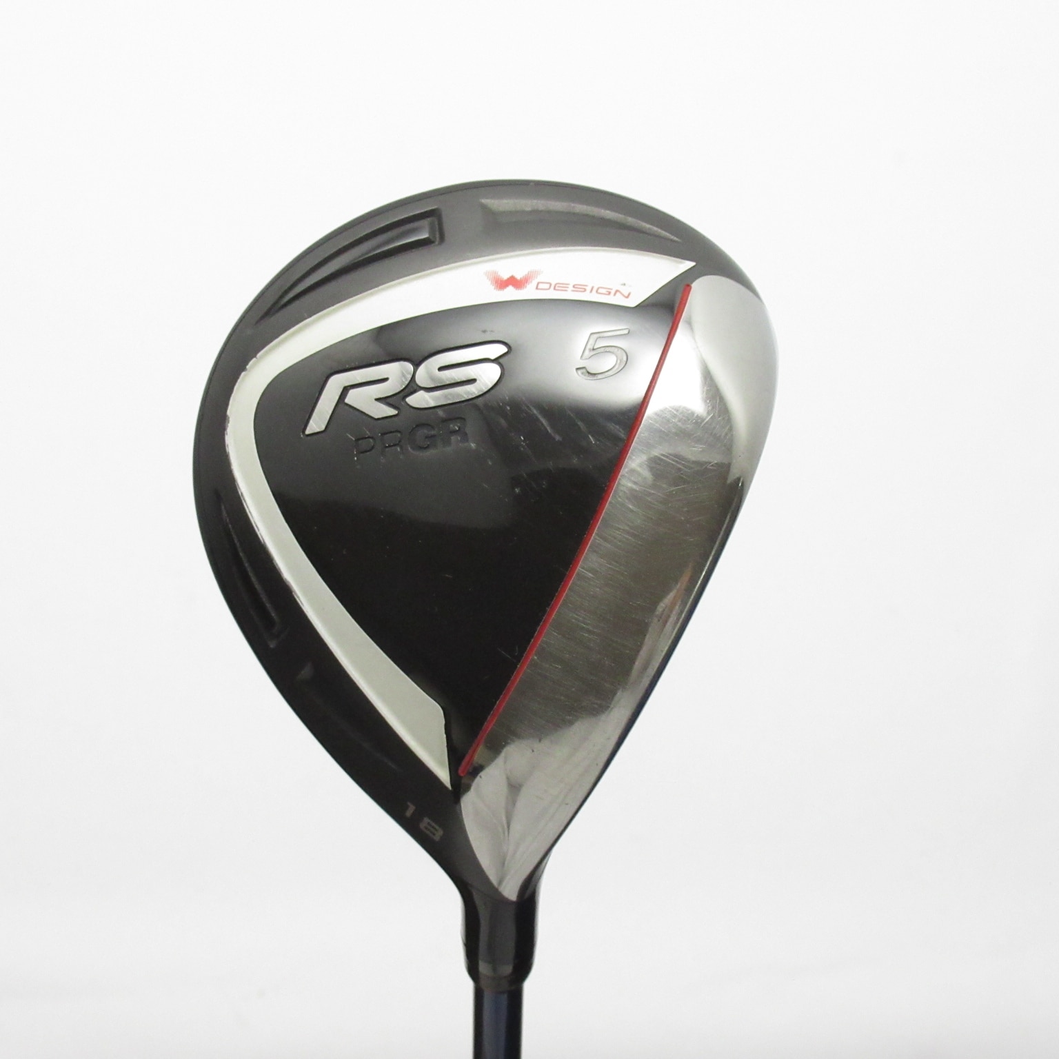 PR GRレディース 7W【20°】9W【23°】【L】2本セット