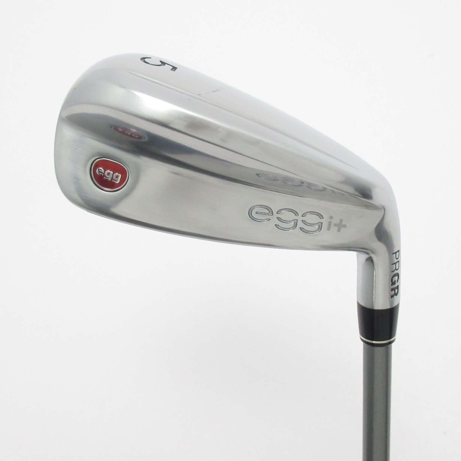 中古】egg ユーティリティ (プロギア) 通販｜GDO中古ゴルフクラブ