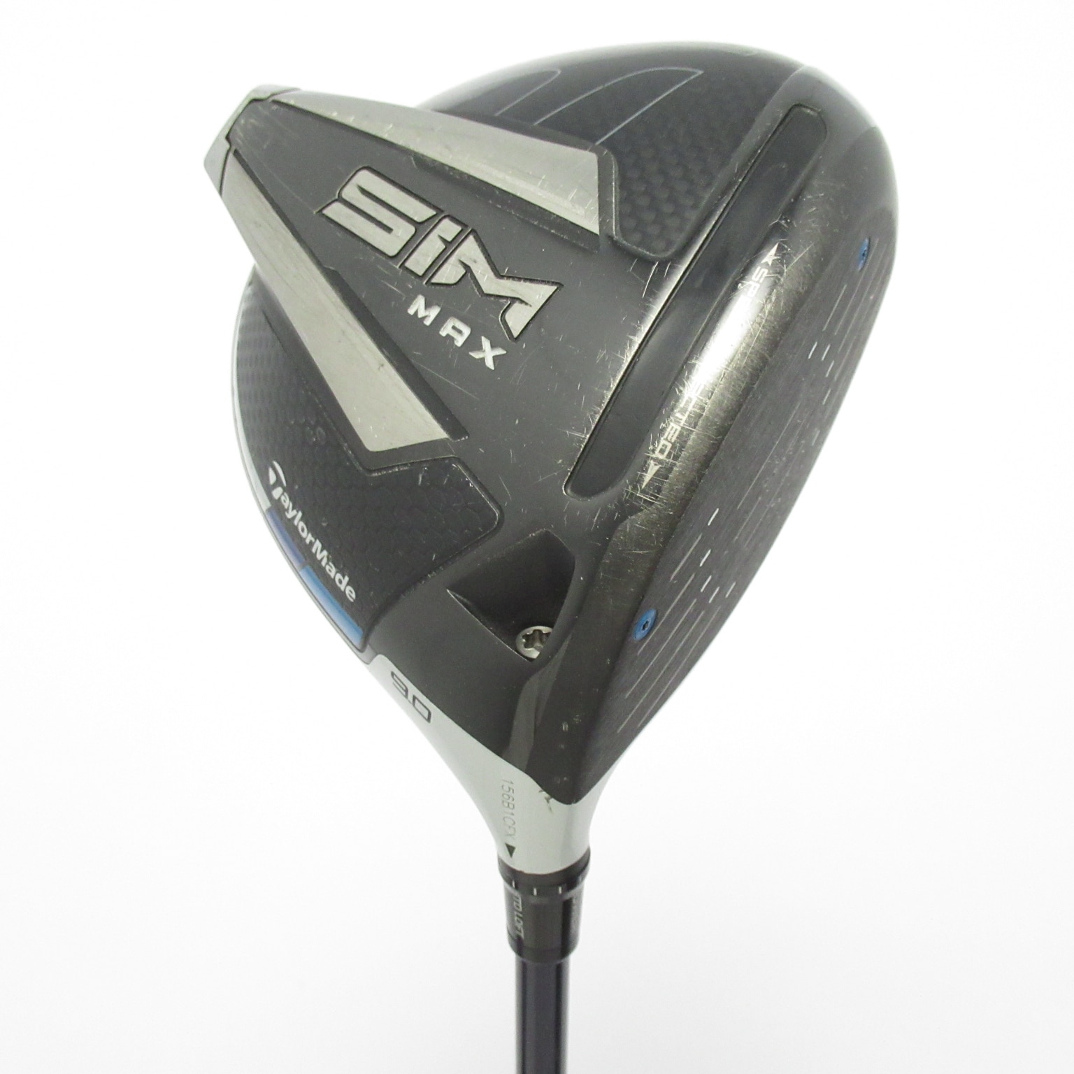 テーラーメイド SIM2MAX 7W 人気 ディアマナ