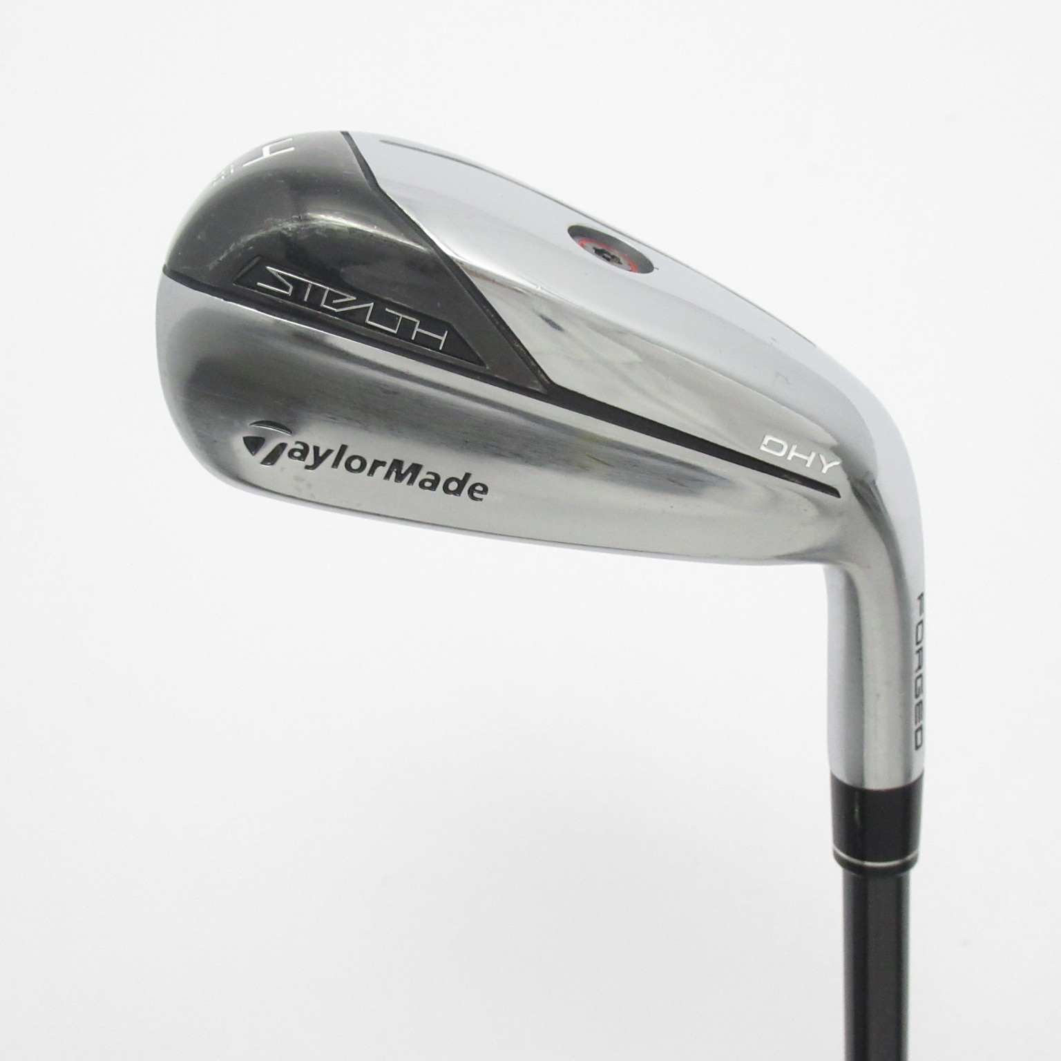 テーラーメイド ステルス DHY U3 U5フレックスS 2本セット 中古】STEALTH DHY (テーラーメイド) ステルス 通販｜GDO中古ゴルフクラブ