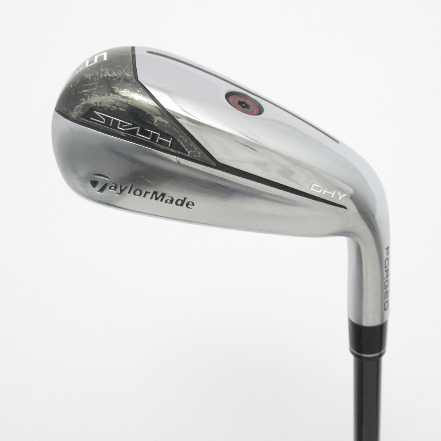 中古】ステルス ユーティリティ テーラーメイド メンズ 通販｜GDO中古