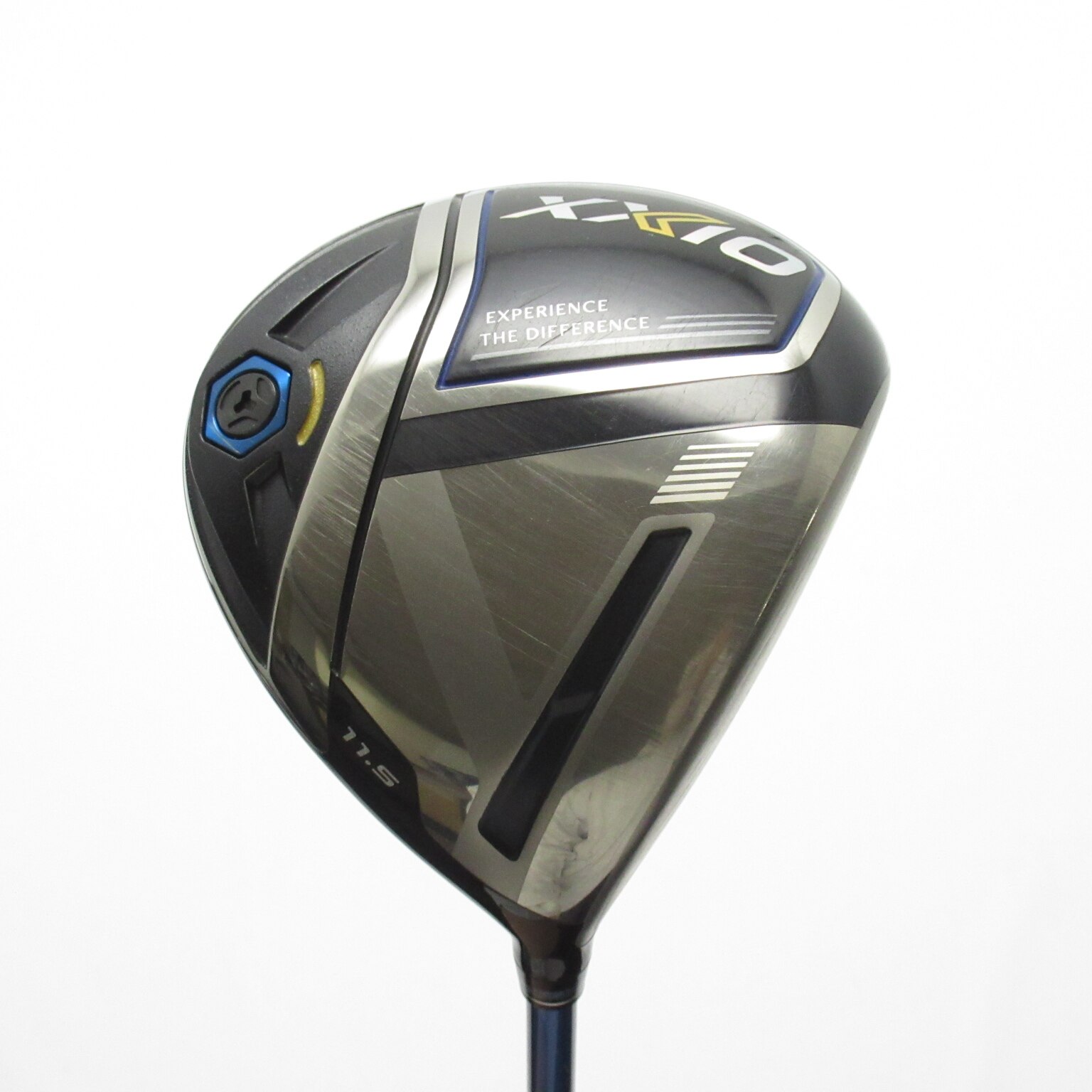 中古】ゼクシオ ドライバー (ダンロップ) 通販｜GDO中古ゴルフクラブ