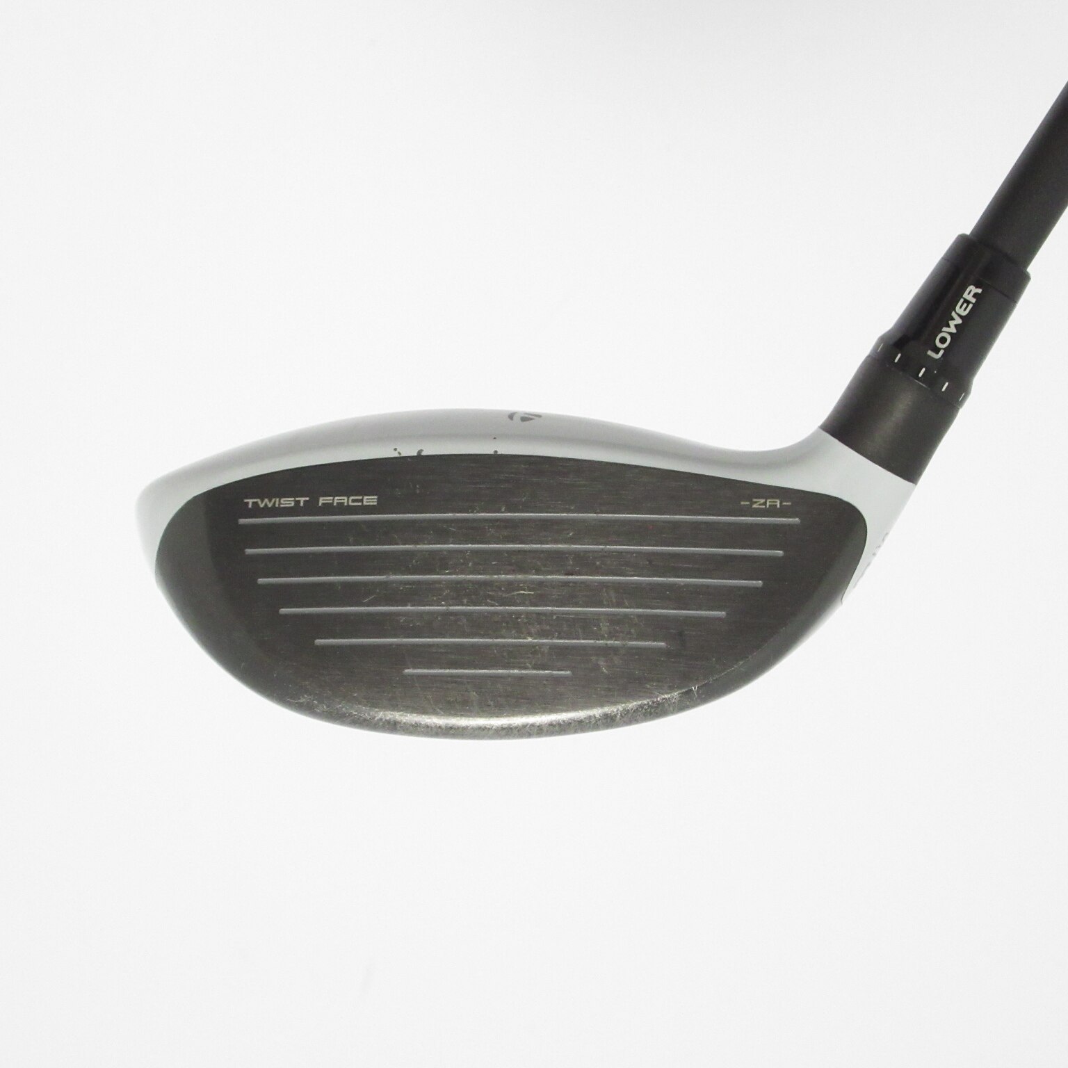 中古】SIM フェアウェイウッド Tour AD IZ-5 15 S CD(フェアウェイ