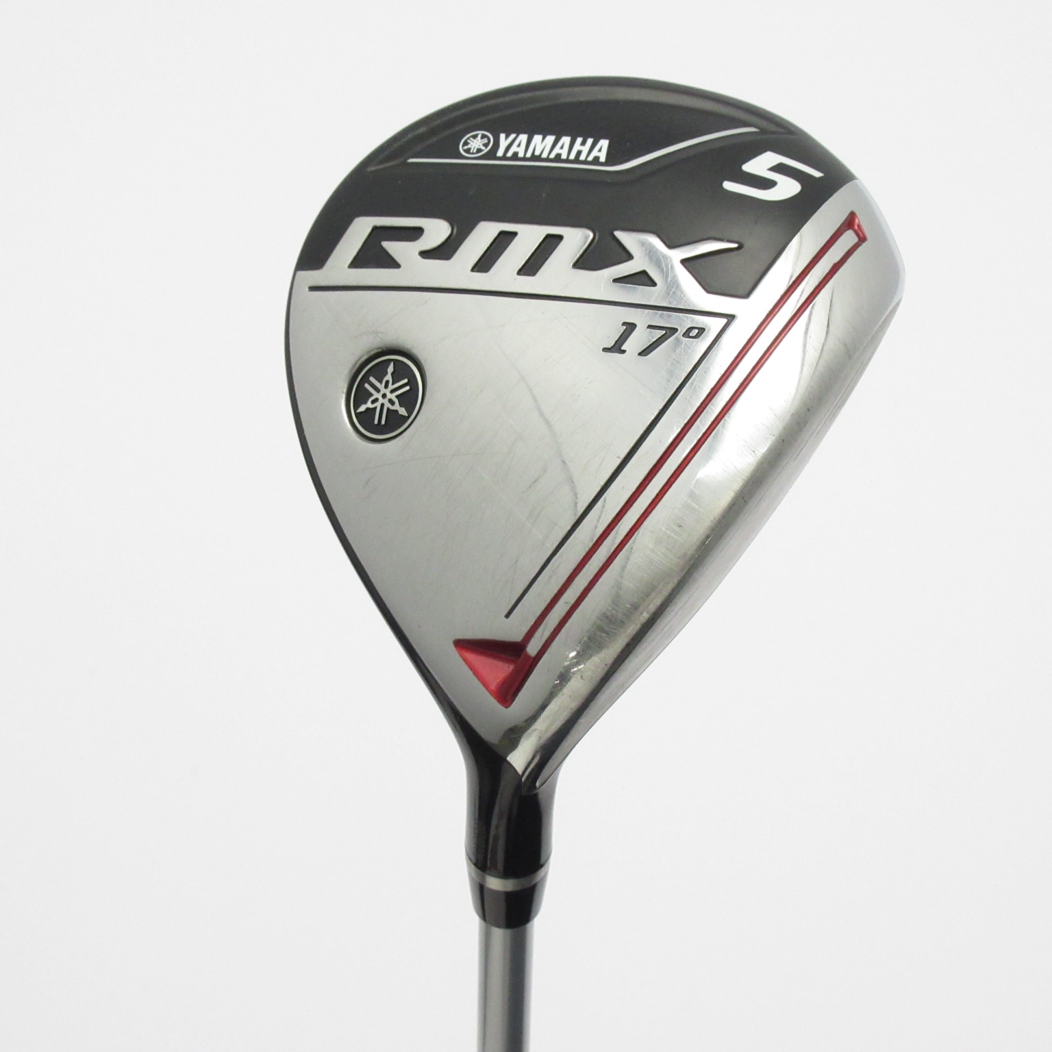 【中古ゴルフクラブ】ヤマハ　RMX　RMX フェアウェイウッド Speeder EVOLUTION VI FW40　シャフト：Speeder EVOLUTION VI FW40 中古】RMX フェアウェイウッド Speeder EVOLUTION VI FW40 17 R CD