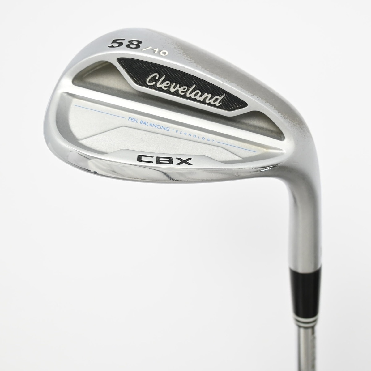 中古】CBX ウェッジ (クリーブランド) クリーブランド 通販｜GDO
