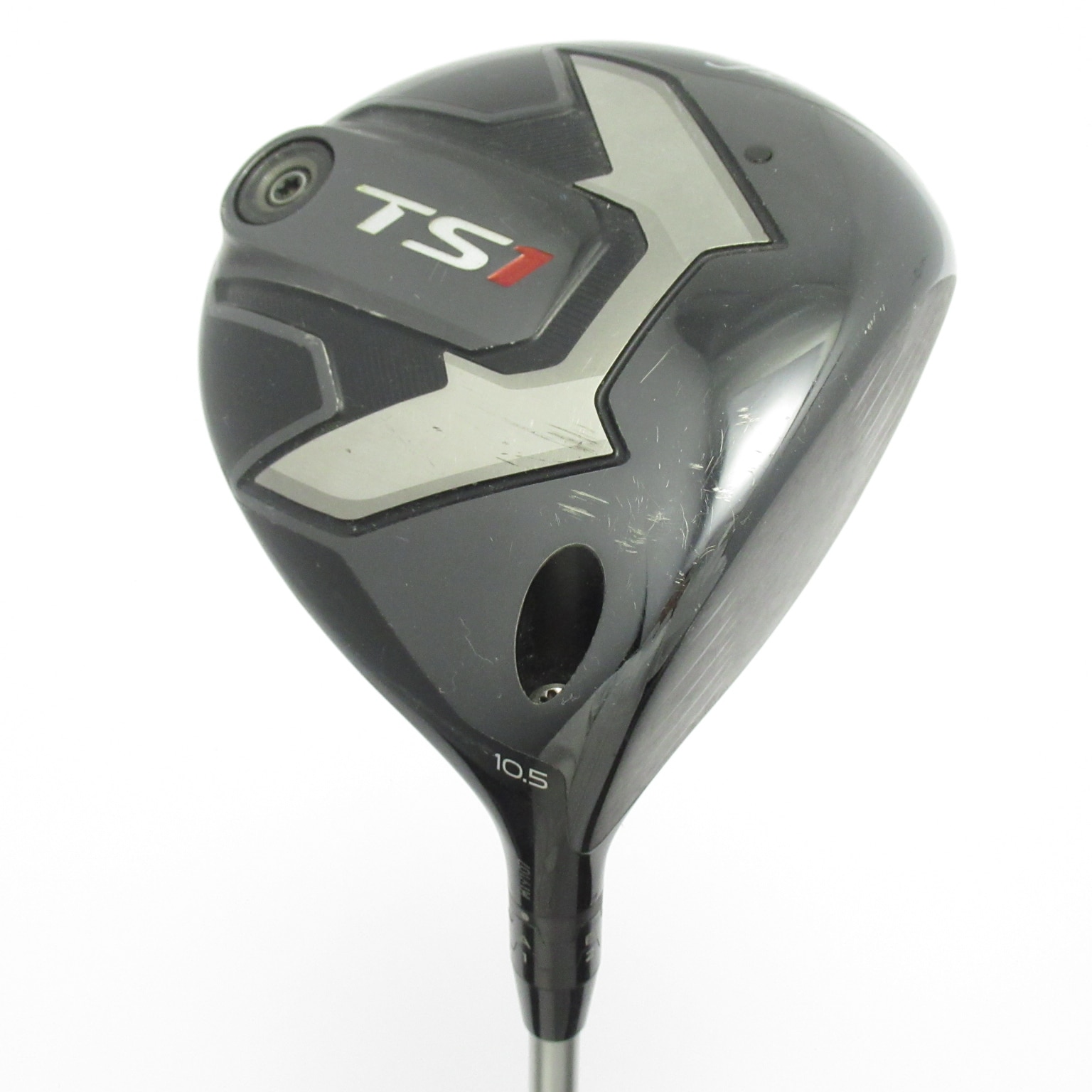 タイトリス TS1 ドライバー 10.5° SR Diamana TS1 ドライバー Titleist Diamana 50(ドライバー（単品）)|TS