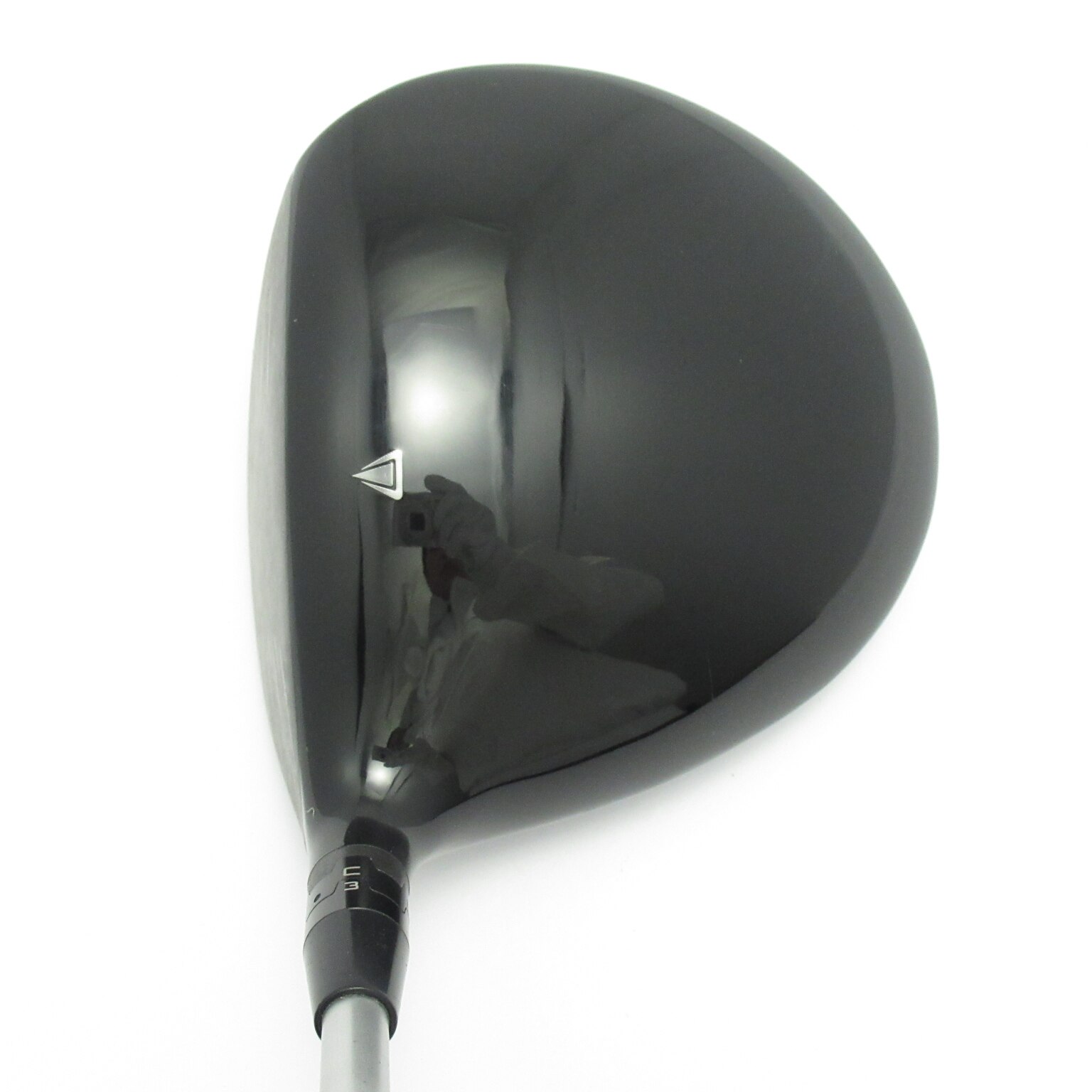 中古】TS1 ドライバー ドライバー Titleist Diamana 50 10.5 S CD