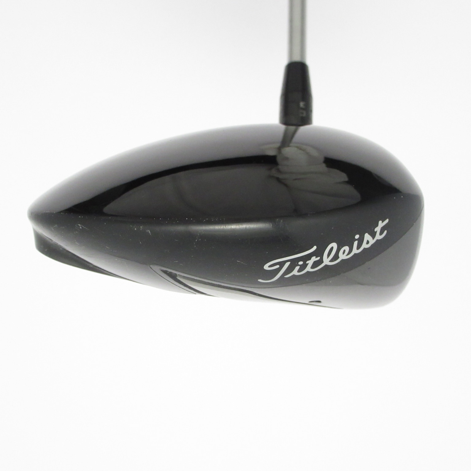 中古】TS1 ドライバー ドライバー Titleist Diamana 50 10.5 S CD