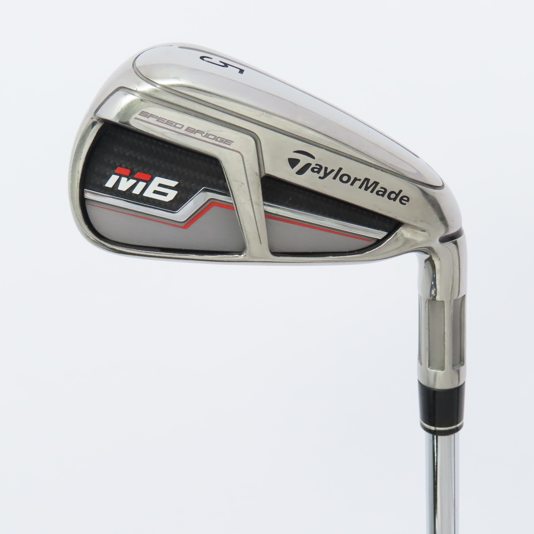 TaylorMade - M6 アイアンセット 中古】M6 アイアンセット (テーラーメイド) 通販｜GDO中古ゴルフ