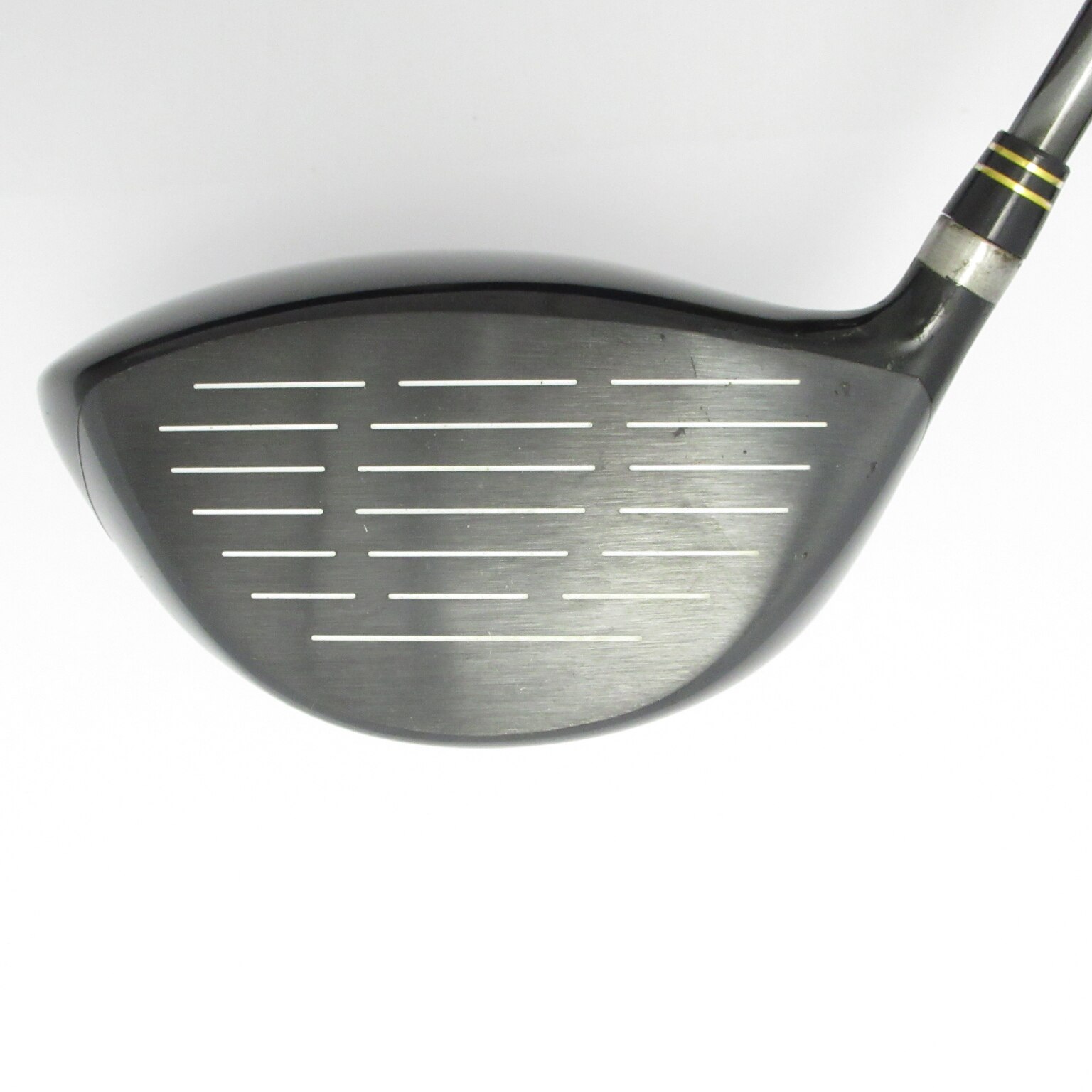 中古】MAXIMA II TYPE D ドライバー Speeder 474 EVOLUTION IV 10.5 R2