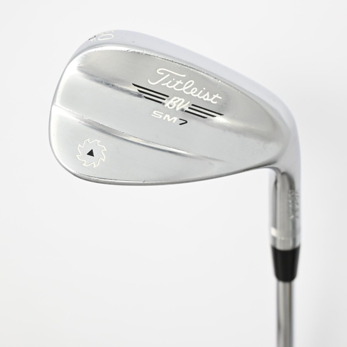 Titleist - タイトリスト ボーケイウェッジSM7 50°F12 SM7 - タイトリスト 日本公式サイト
