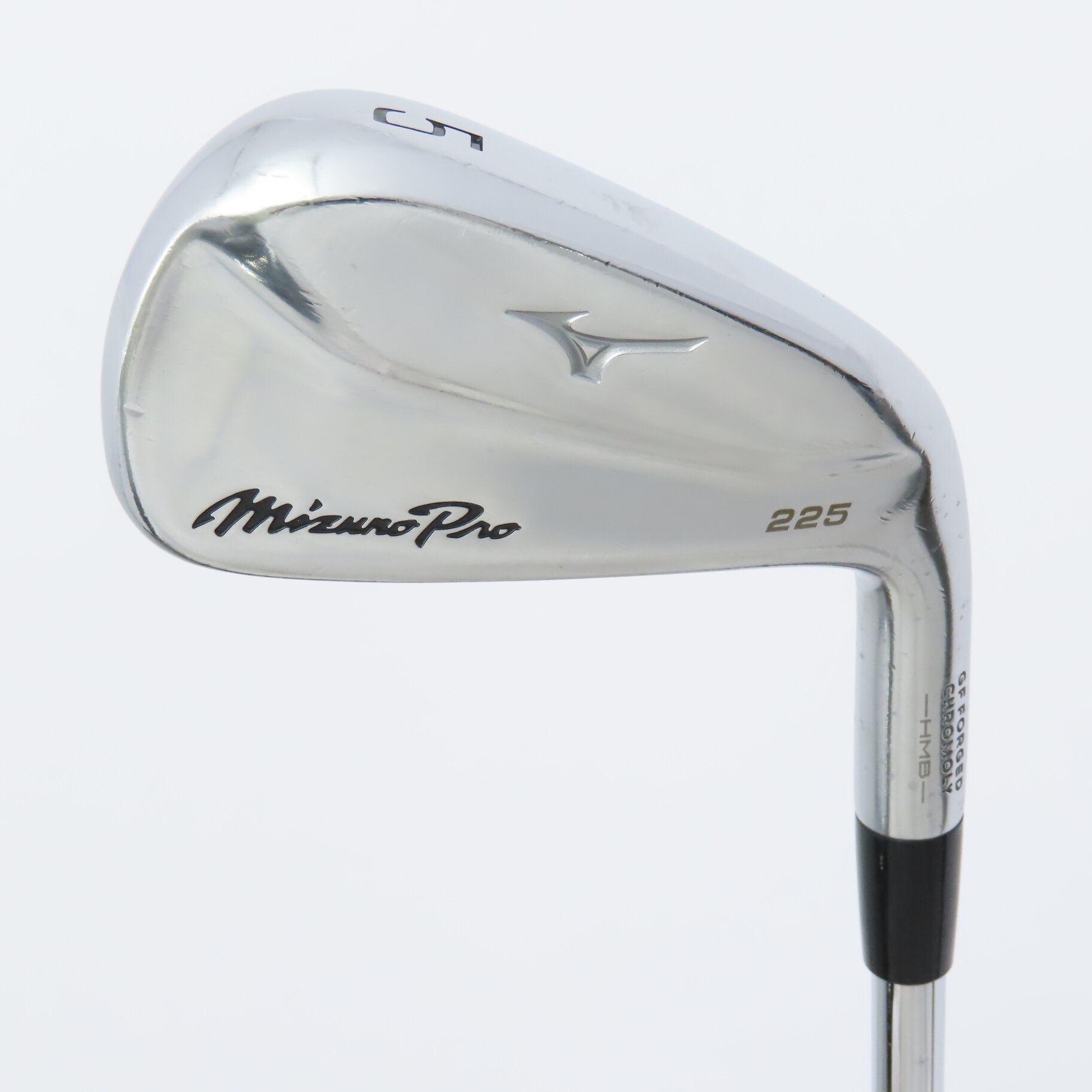 中古】MizunoPro 225 アイアン Dynamic Gold 95 24 S200 CD(アイアン