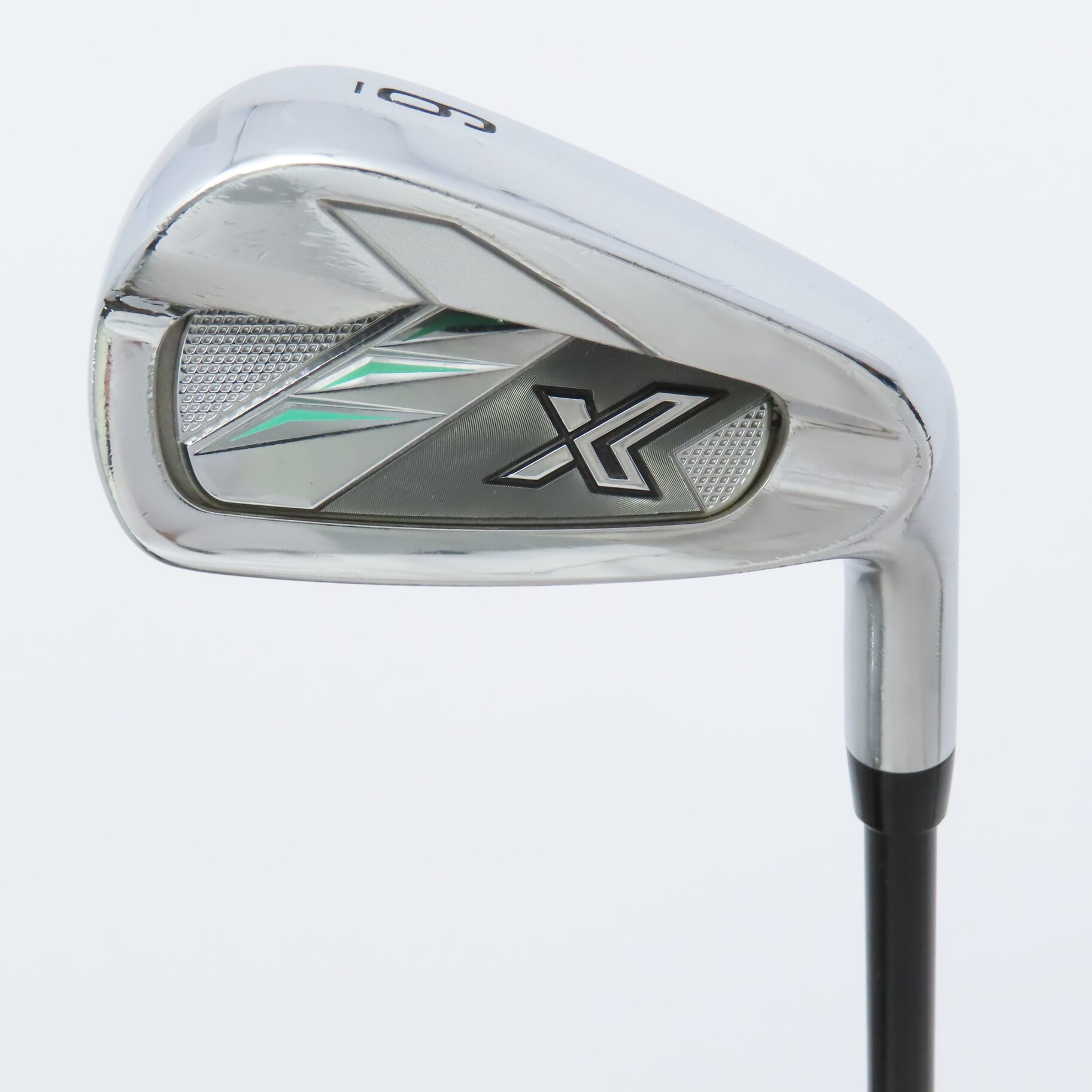 ゼクシオX 2022 アイアン 希少Rフレックス ゼクシオ エックス アイアン | アイアン | 製品情報 | DUNLOP
