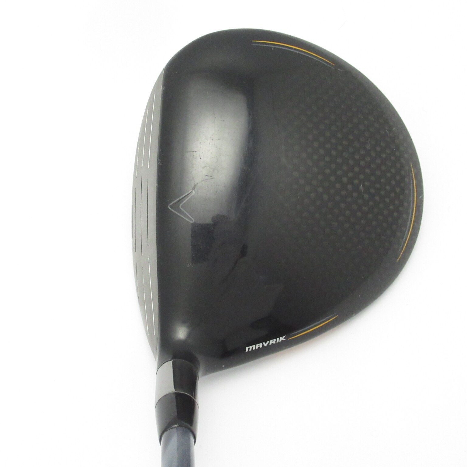 中古】マーベリック マックス フェアウェイウッド Speeder 569