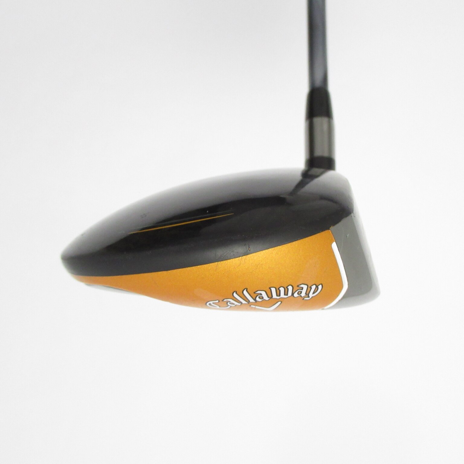 【中古ゴルフクラブ】キャロウェイゴルフ　MAVRIK　マーベリック マックス フェアウェイウッド Speeder 569 EVOLUTION VI　シャフト：S… 中古】マーベリック マックス フェアウェイウッド Speeder 569