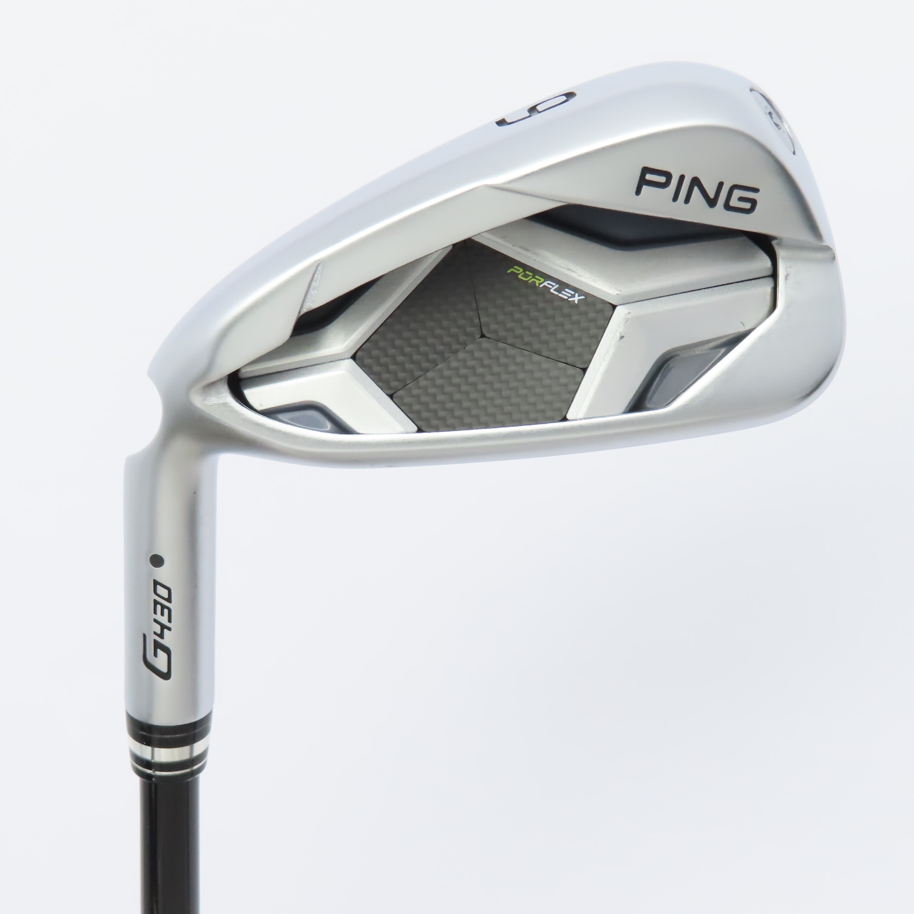 中古】ピン(PING) アイアンセット レフティ 通販｜GDO中古ゴルフ