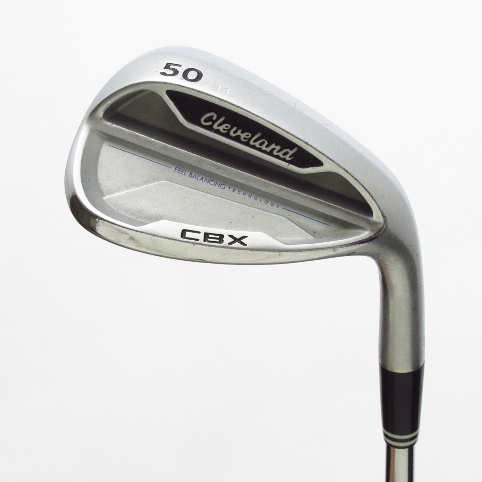 フレックスS) スポーツ 【中古】 クリーブランド Cleveland CBX