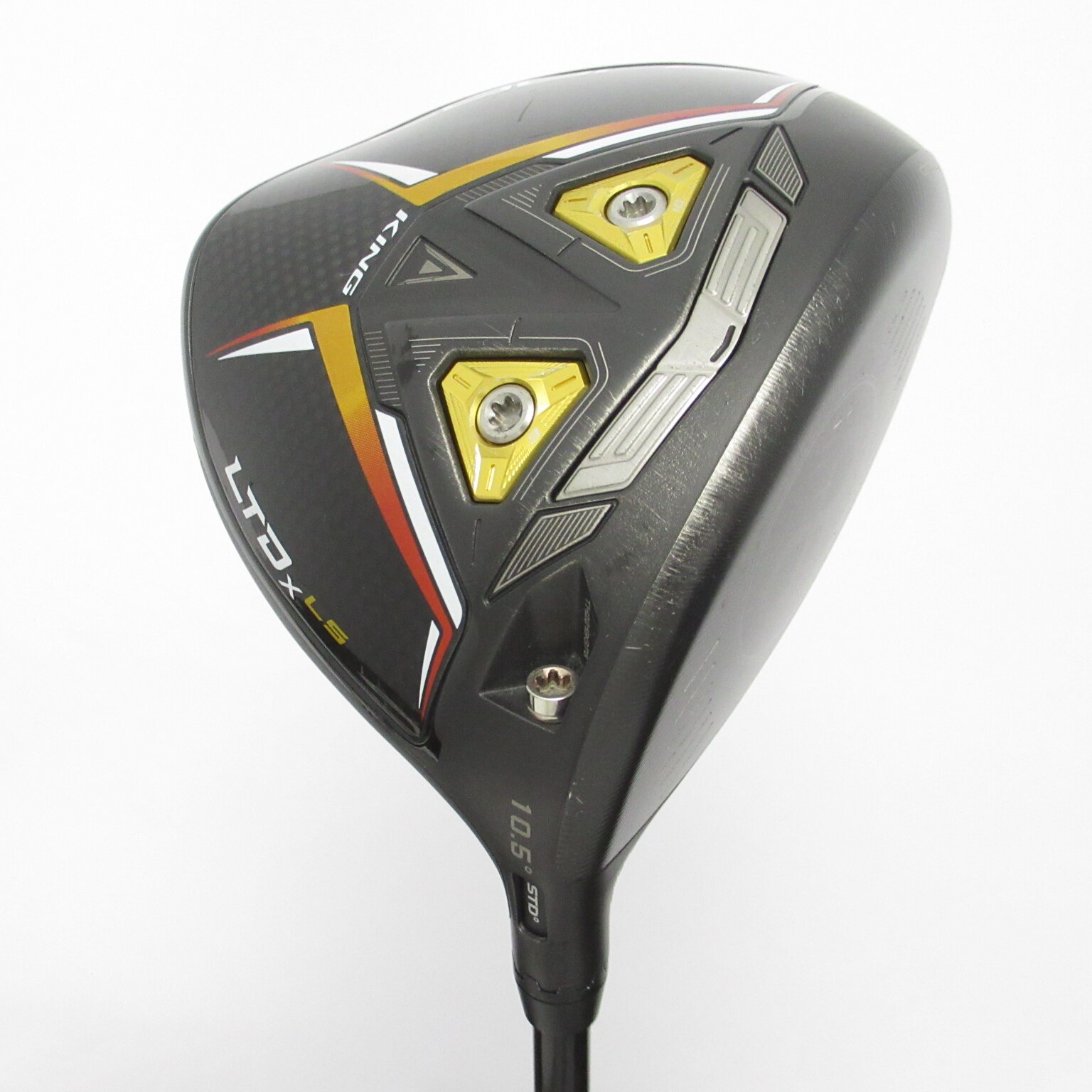 Cobra LTDx LS ドライバー 10.5° Sフレックス　コブラ 51wBQGbAoHL._AC_SY200_QL15_.jpg