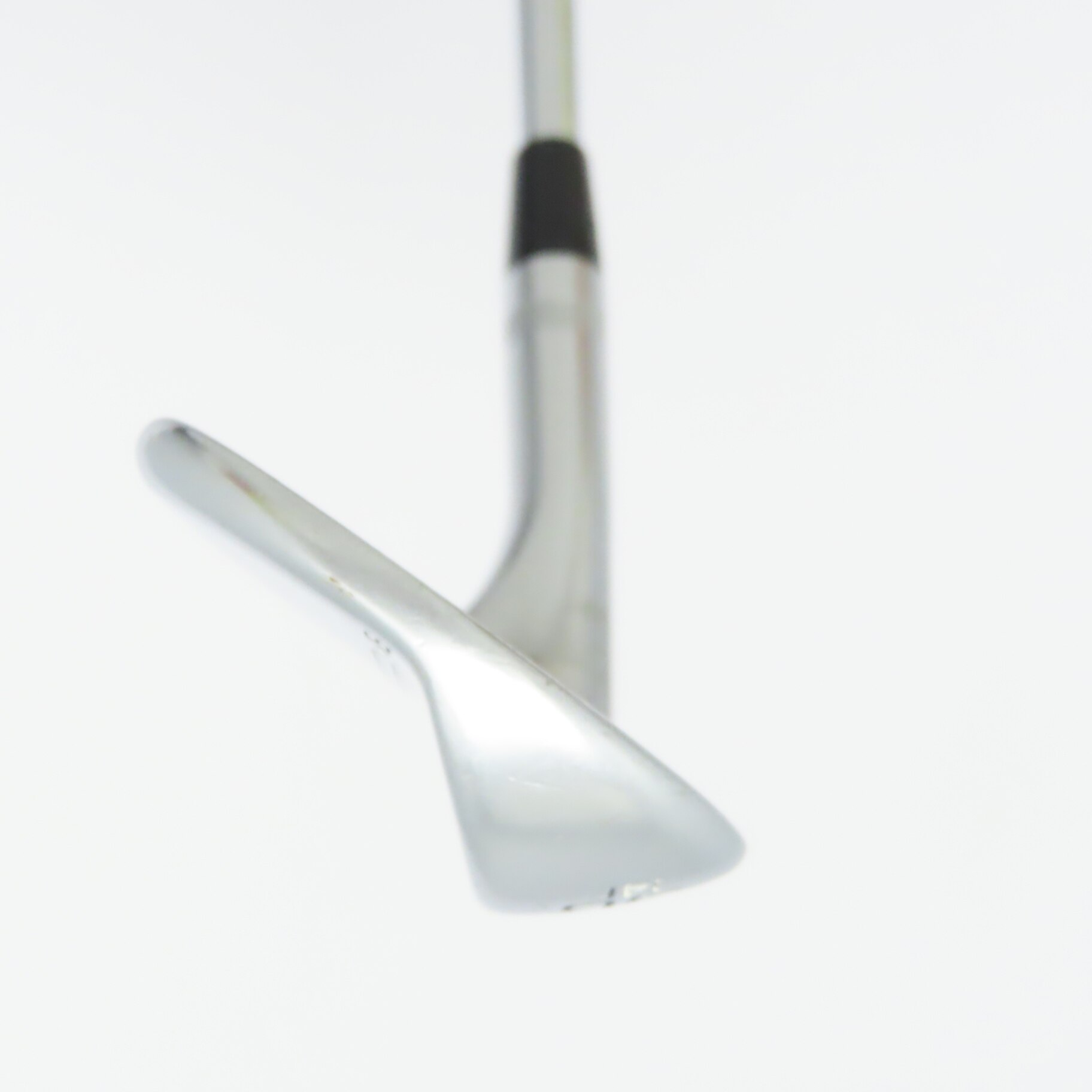 中古】Vokey SM9 TOUR CHROME ウェッジ BV105 56-14 設定無 CD