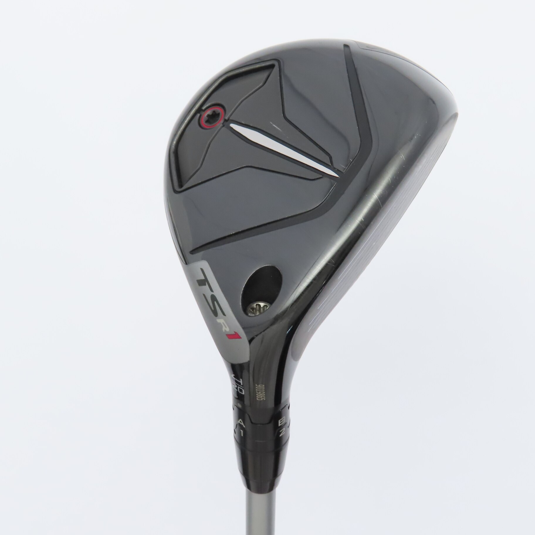 タイトリスト　TSR1 ユーティリティ5U 23度 中古】TSR1 [2023] ユーティリティ (タイトリスト) TSR 通販